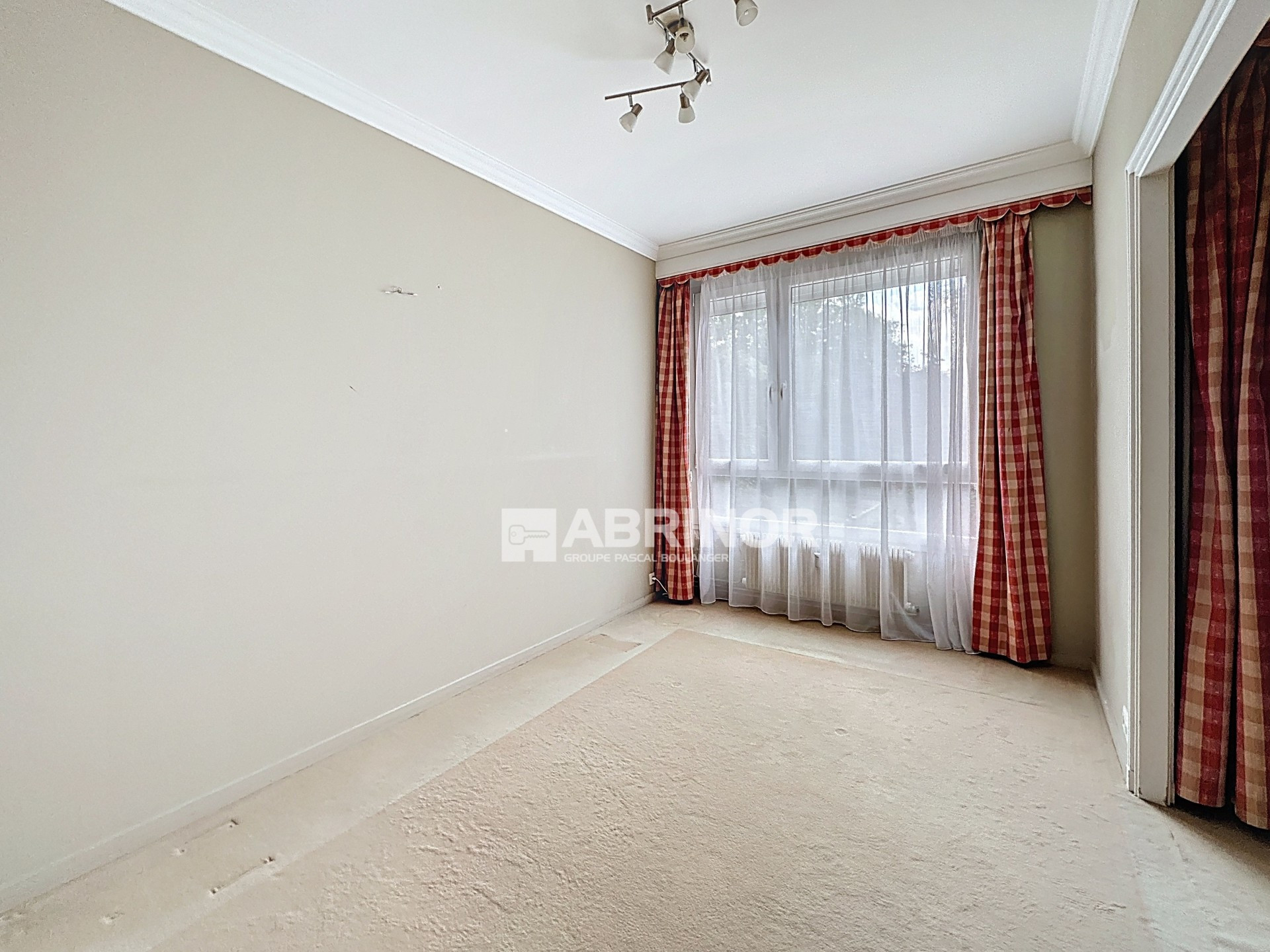 vente appartement LILLE