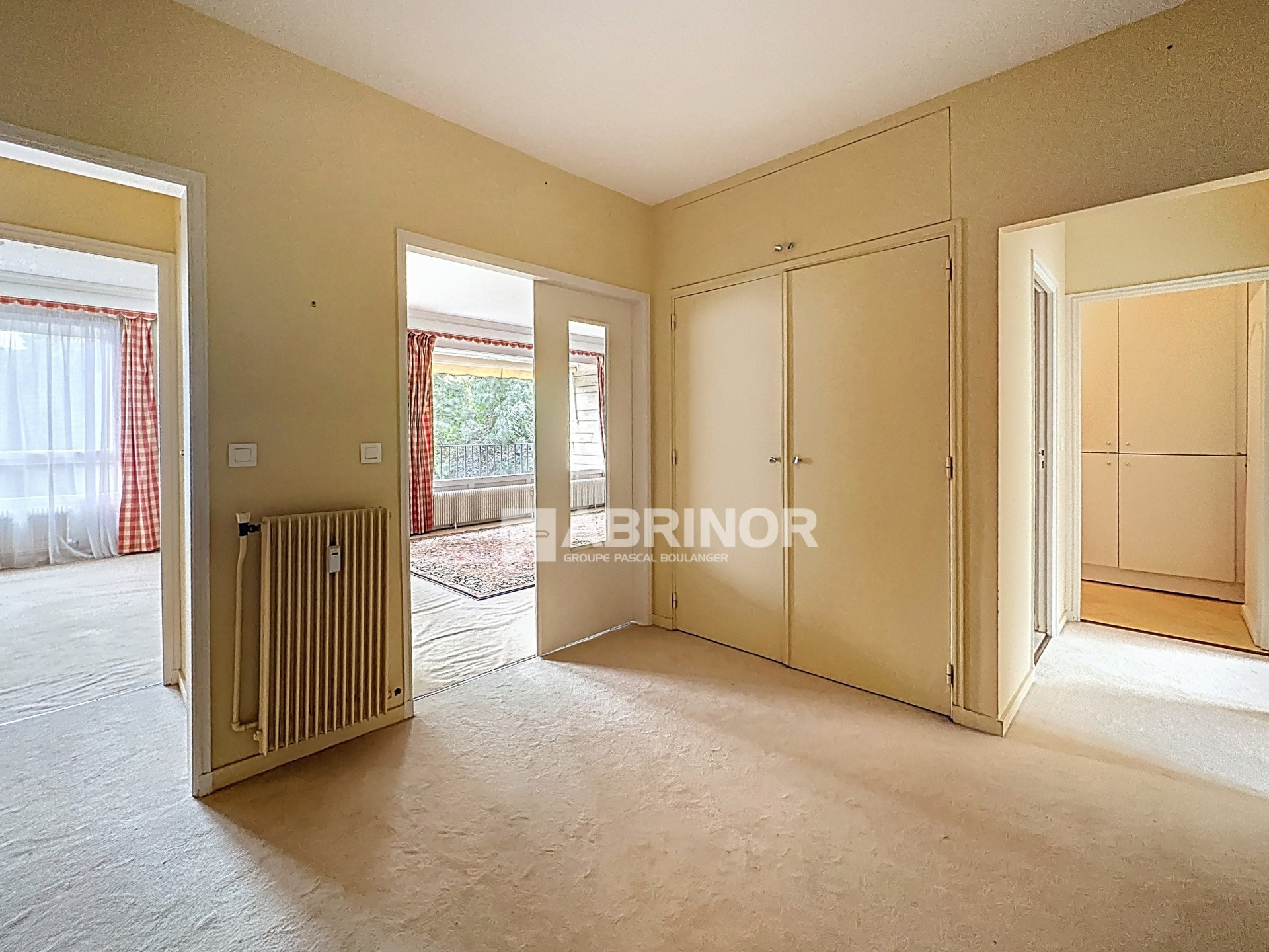 vente appartement LILLE