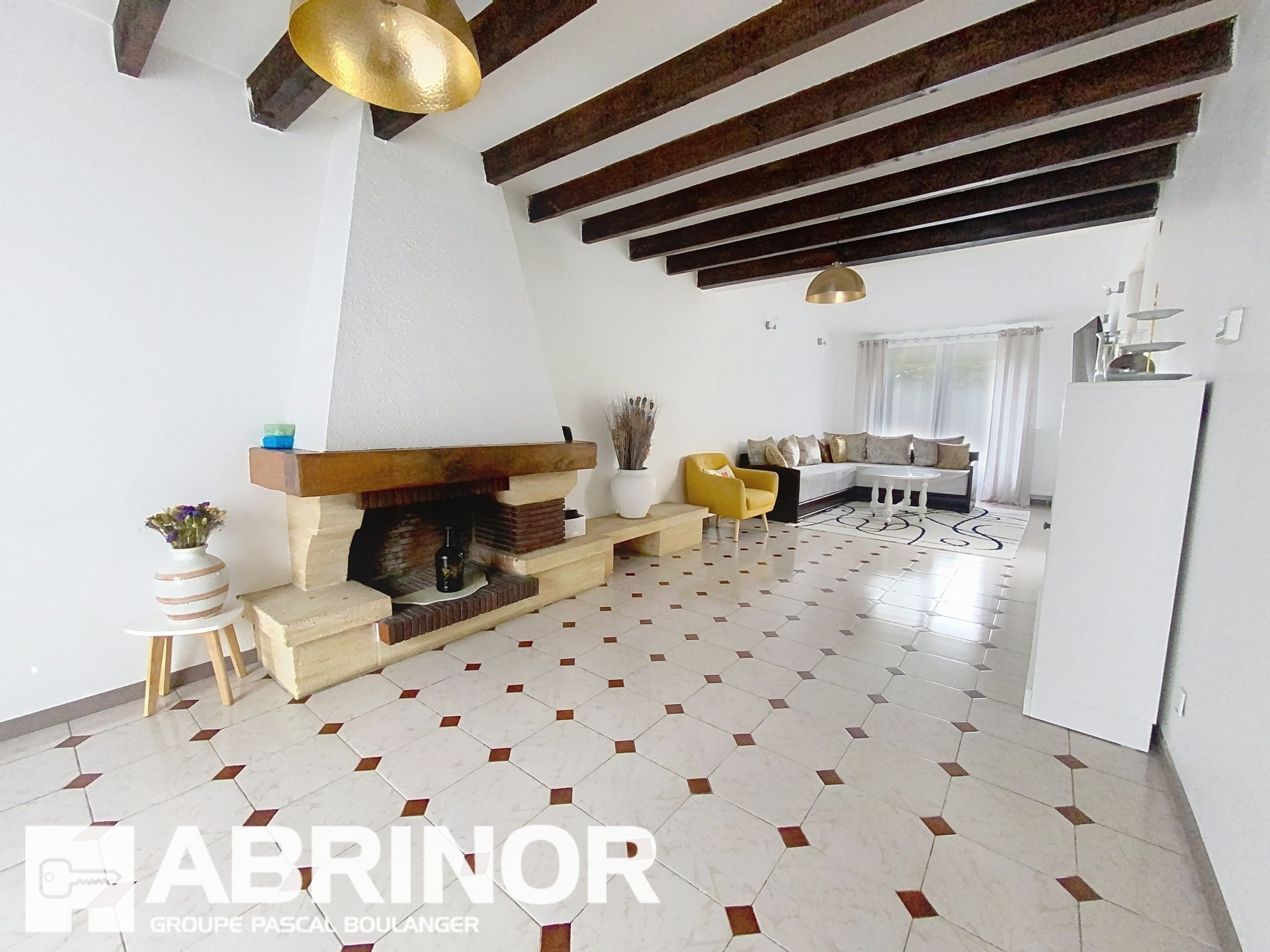 vente maison WATTIGNIES