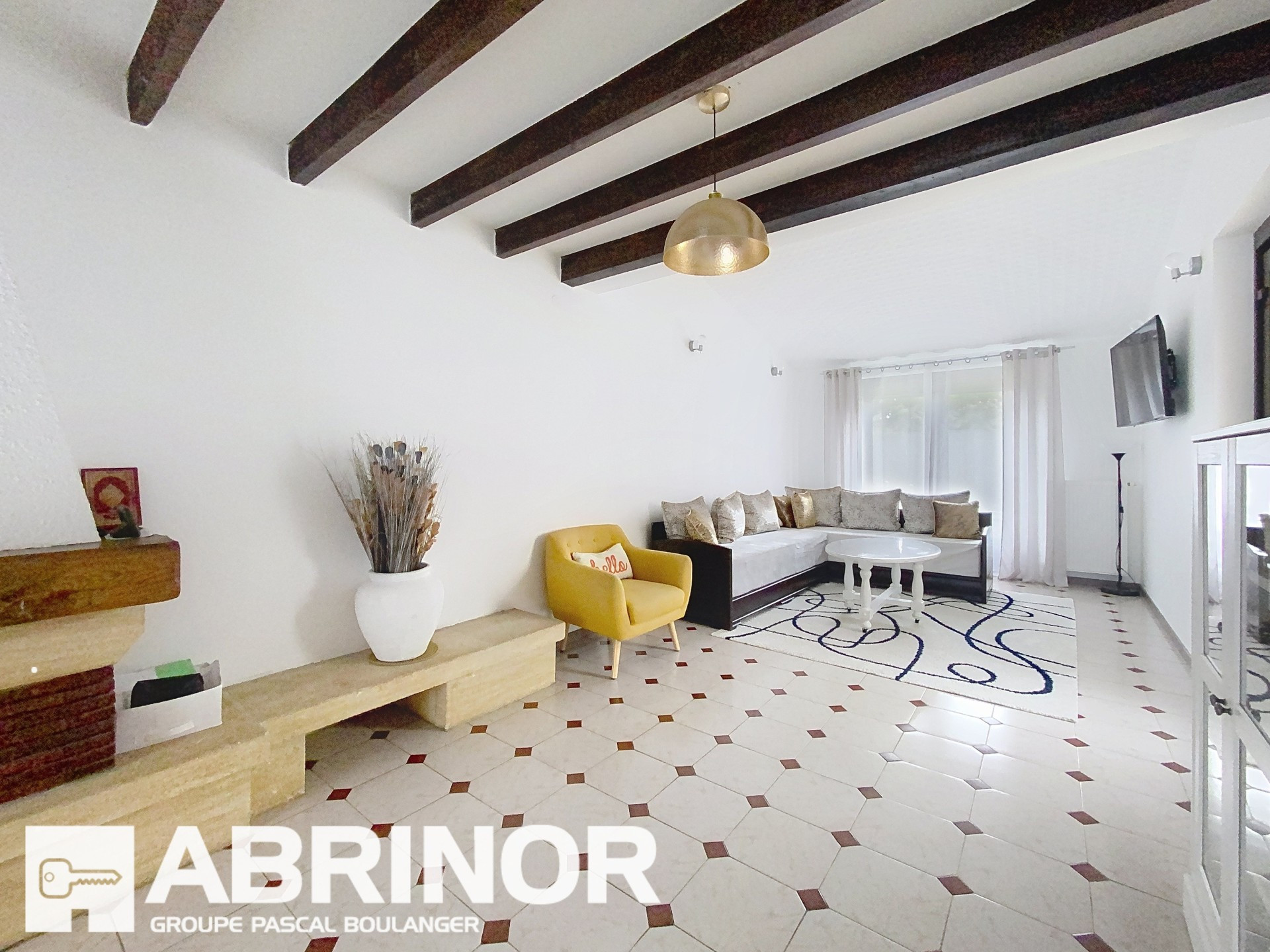 vente maison WATTIGNIES