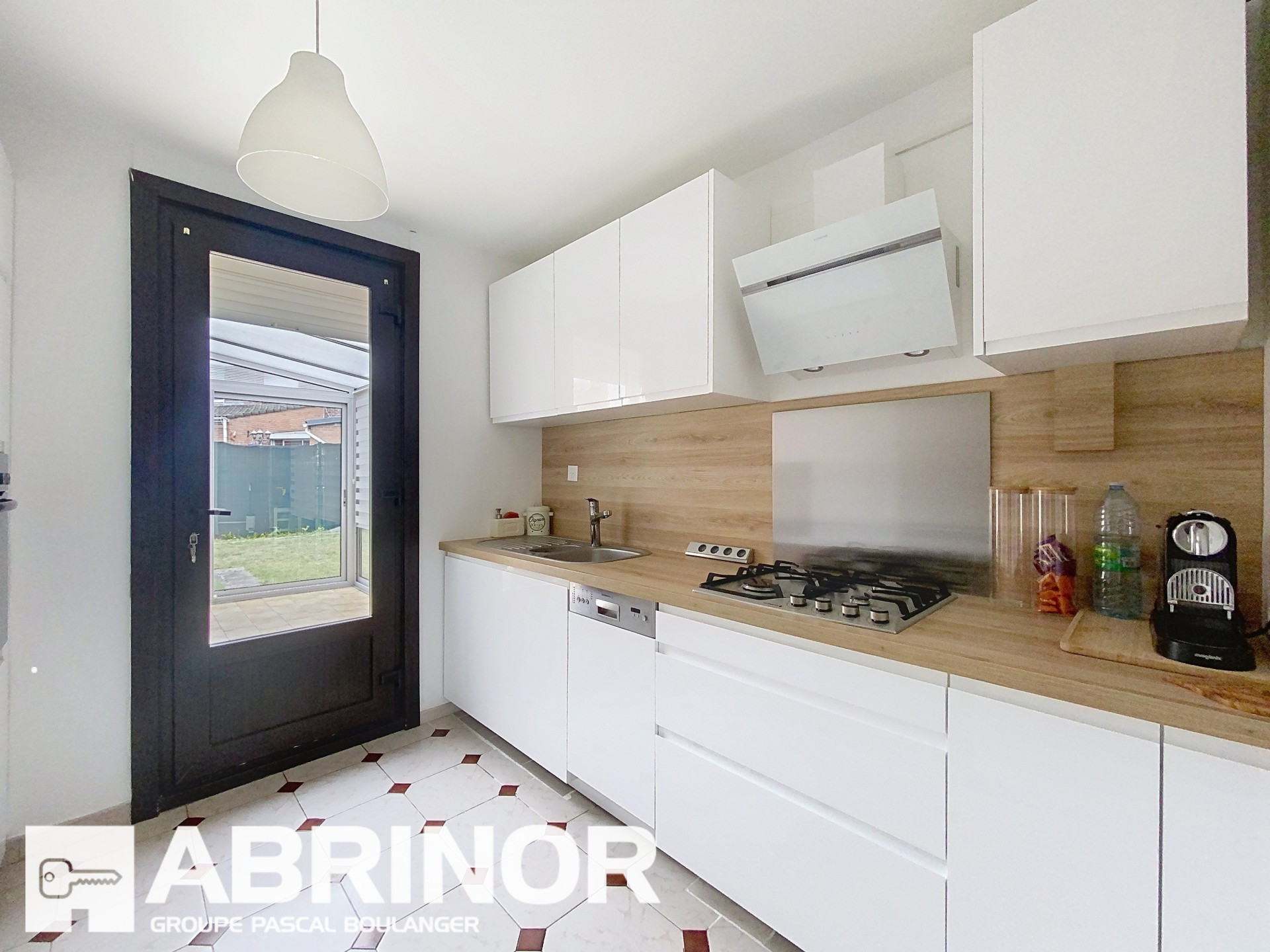 vente maison WATTIGNIES