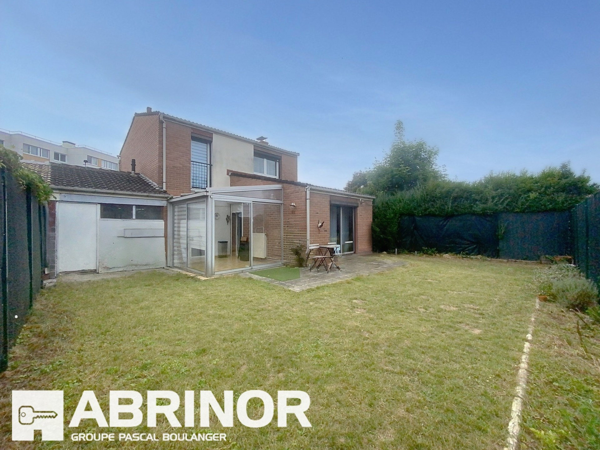 vente maison WATTIGNIES