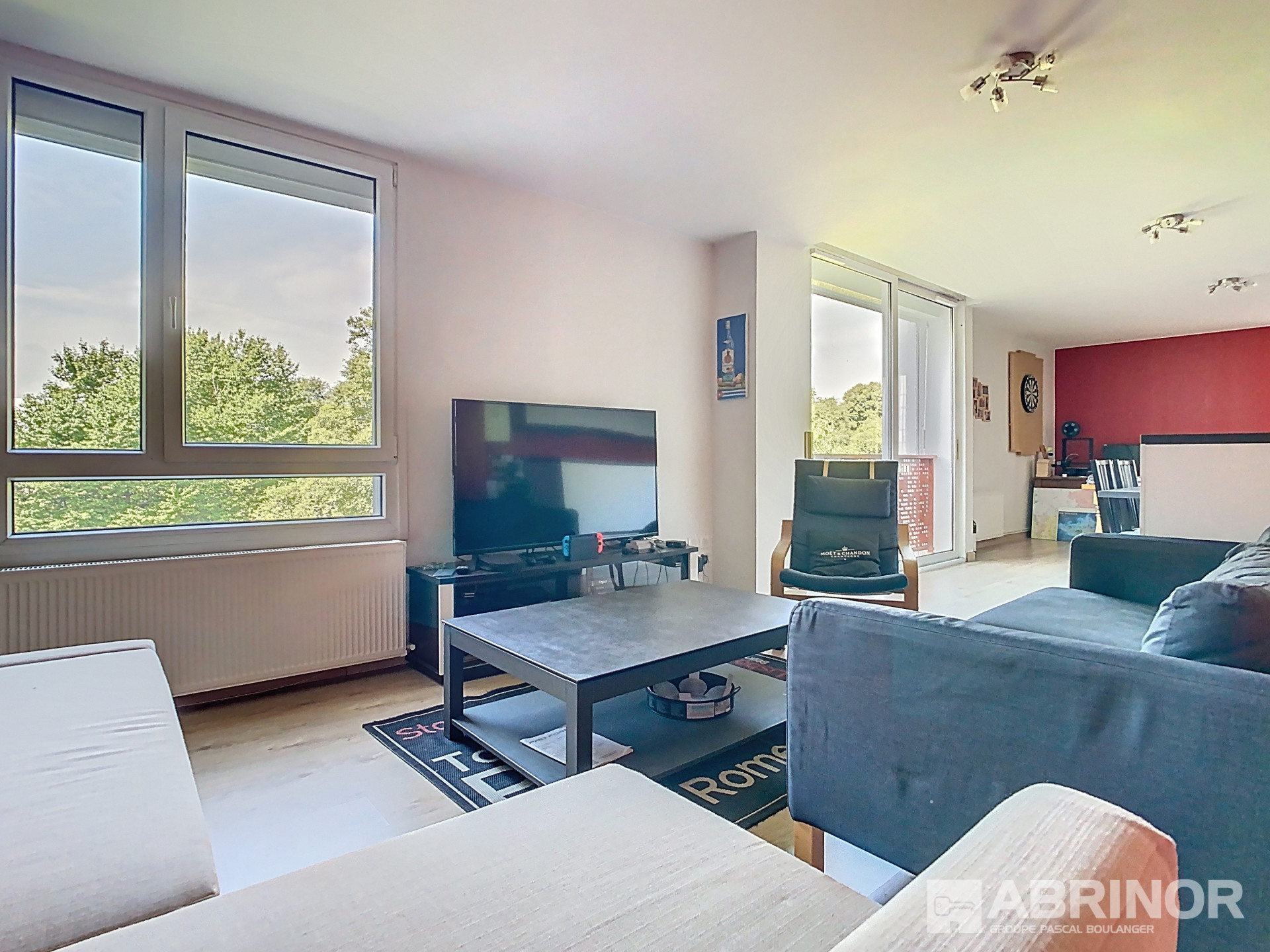 vente appartement VILLENEUVE D ASCQ