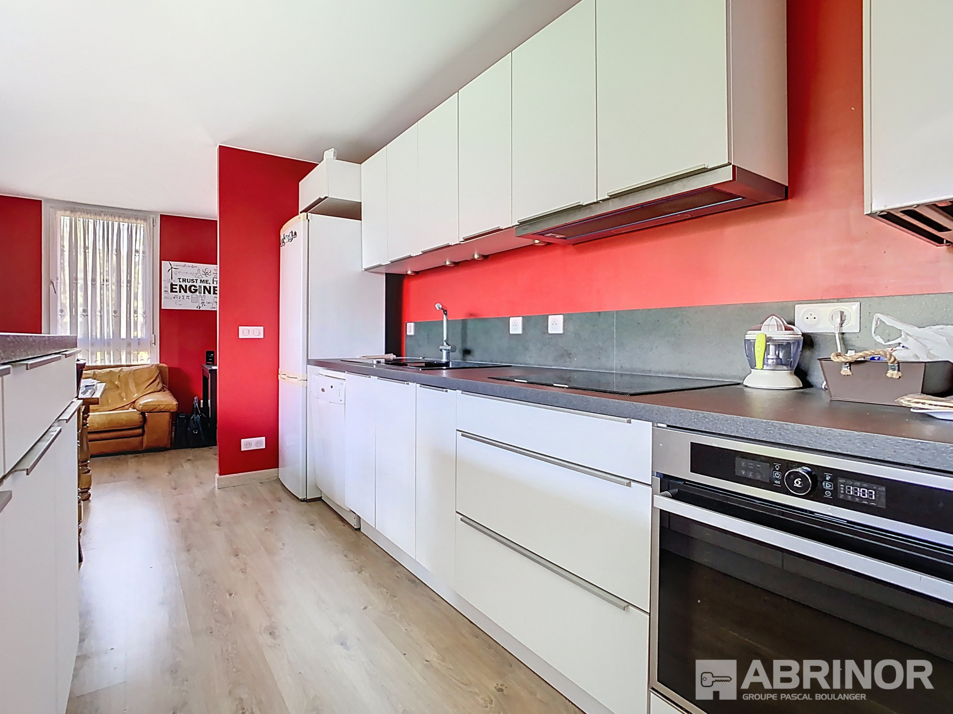 vente appartement VILLENEUVE D ASCQ