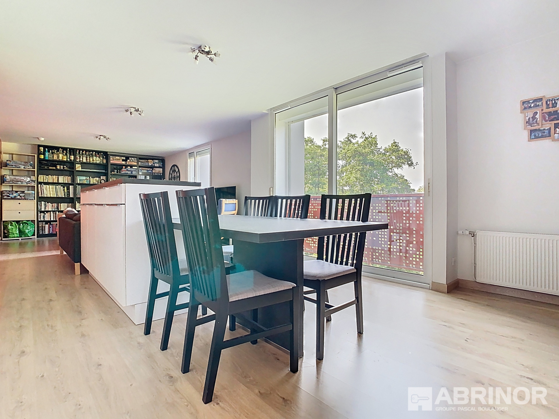 vente appartement VILLENEUVE D ASCQ