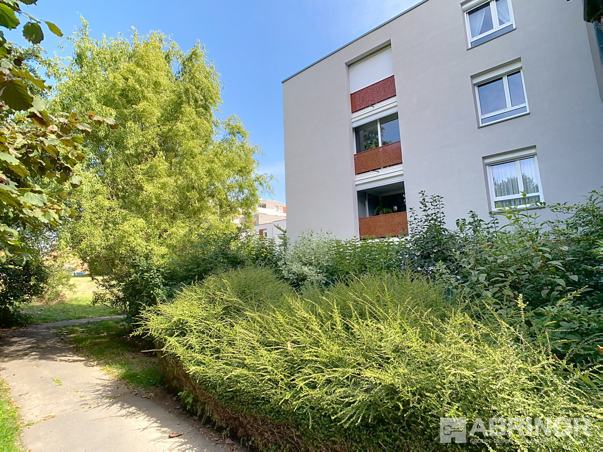 vente appartement VILLENEUVE D ASCQ