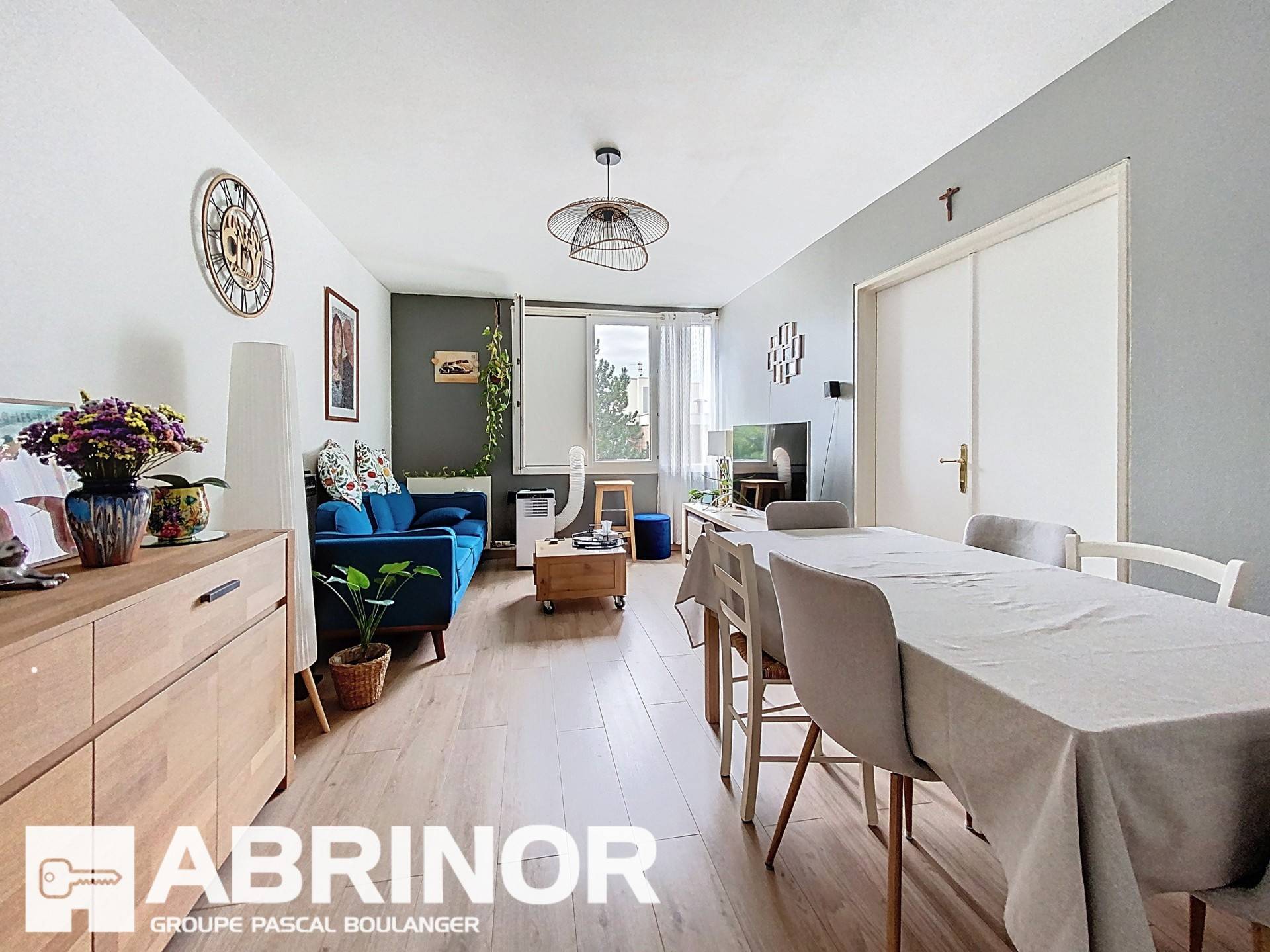 vente appartement WATTIGNIES