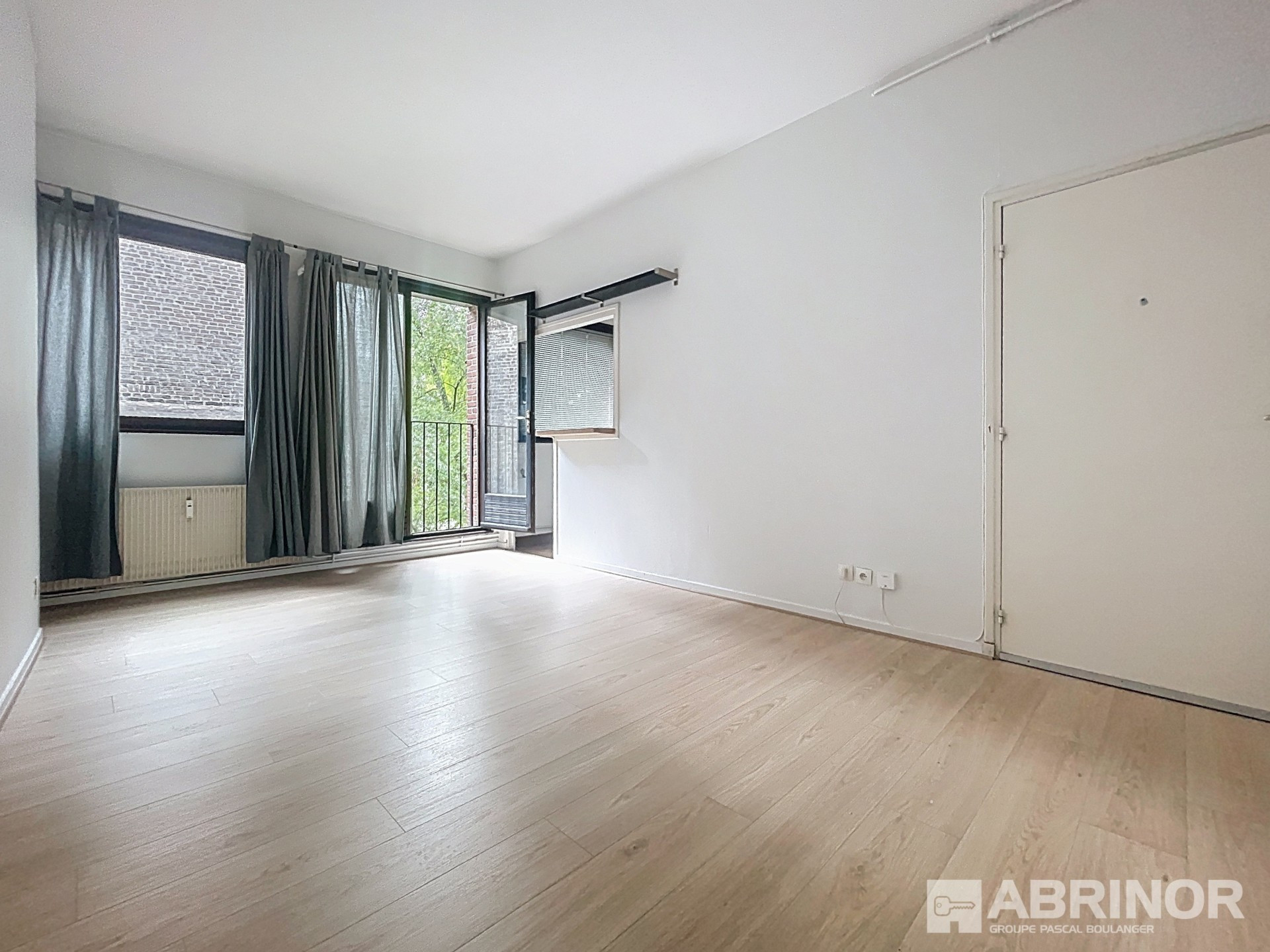 vente appartement LILLE