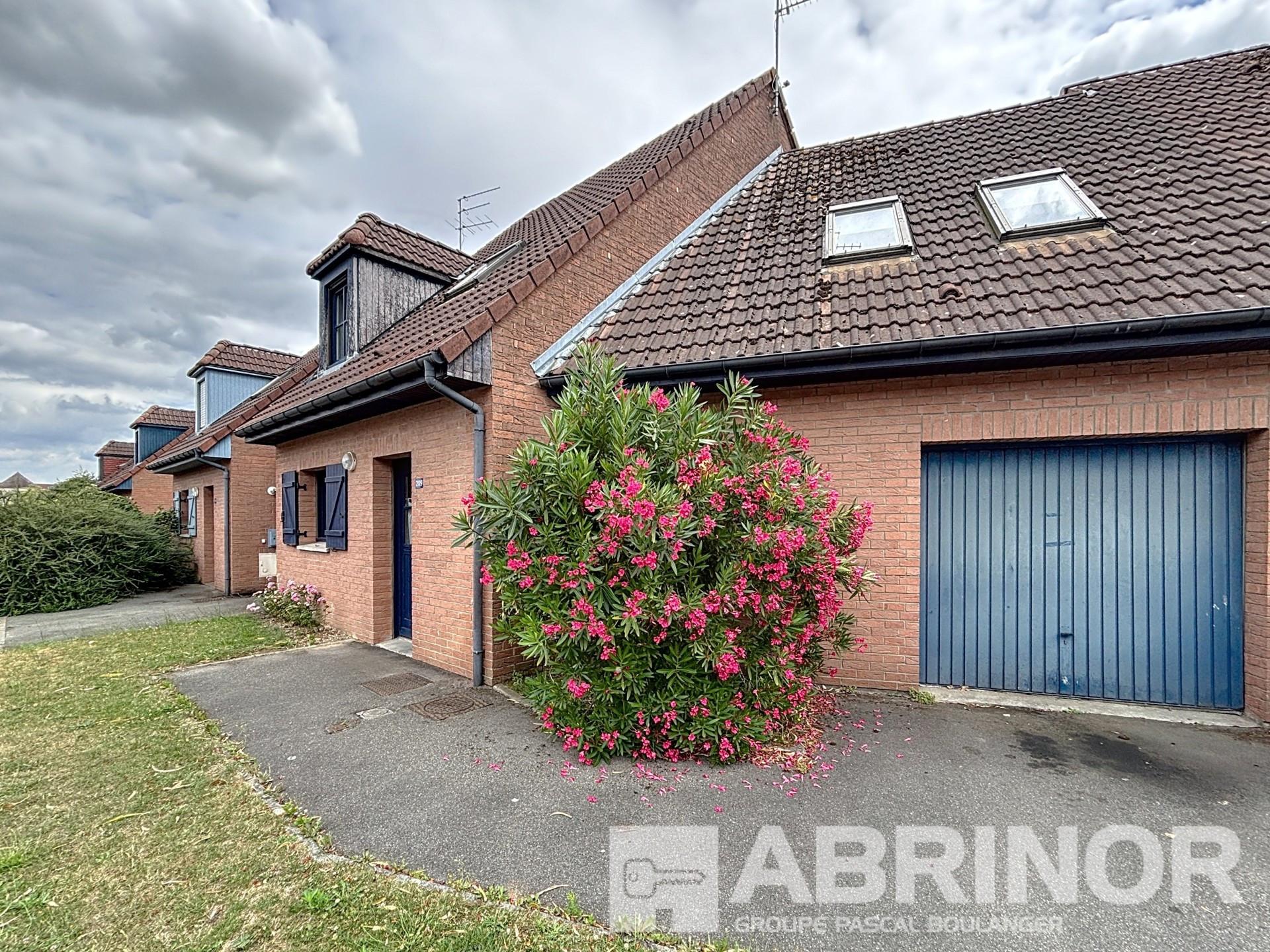 vente maison ANNOEULLIN