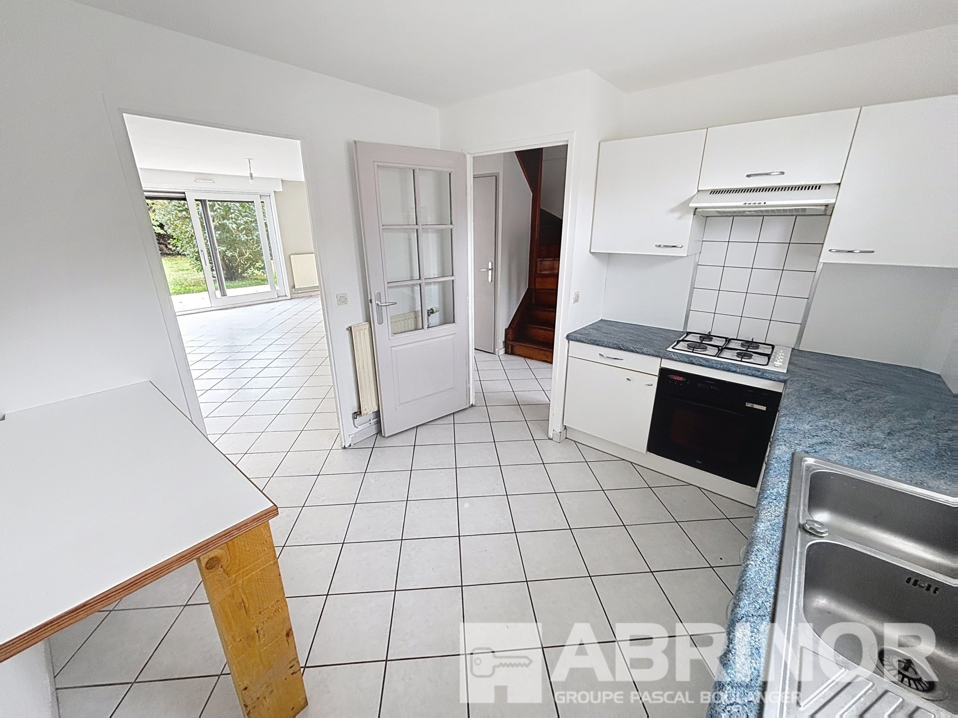 vente maison ANNOEULLIN