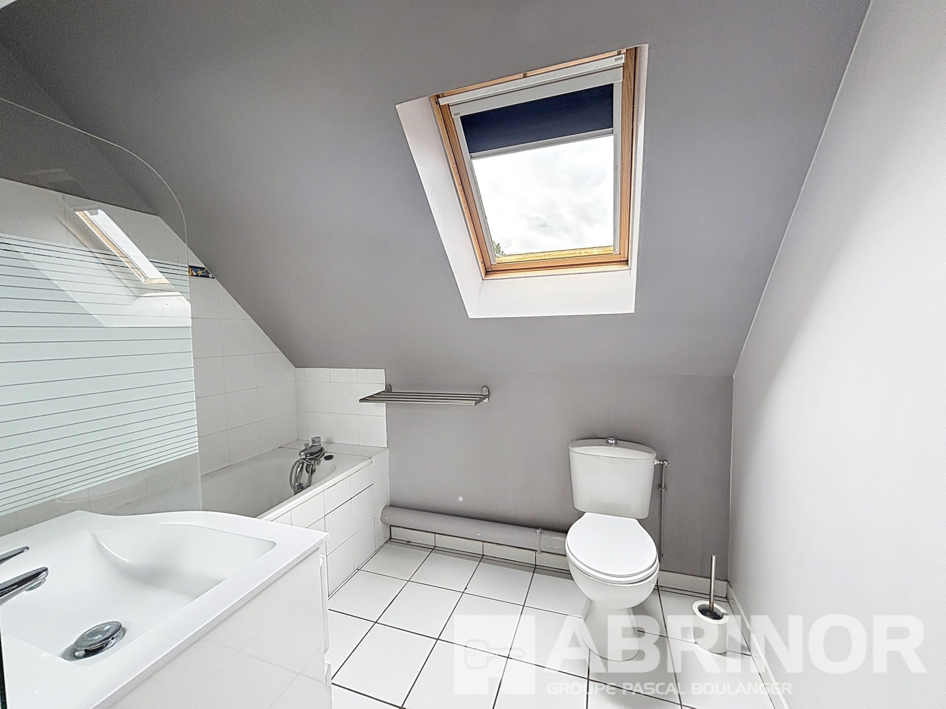 vente maison ANNOEULLIN