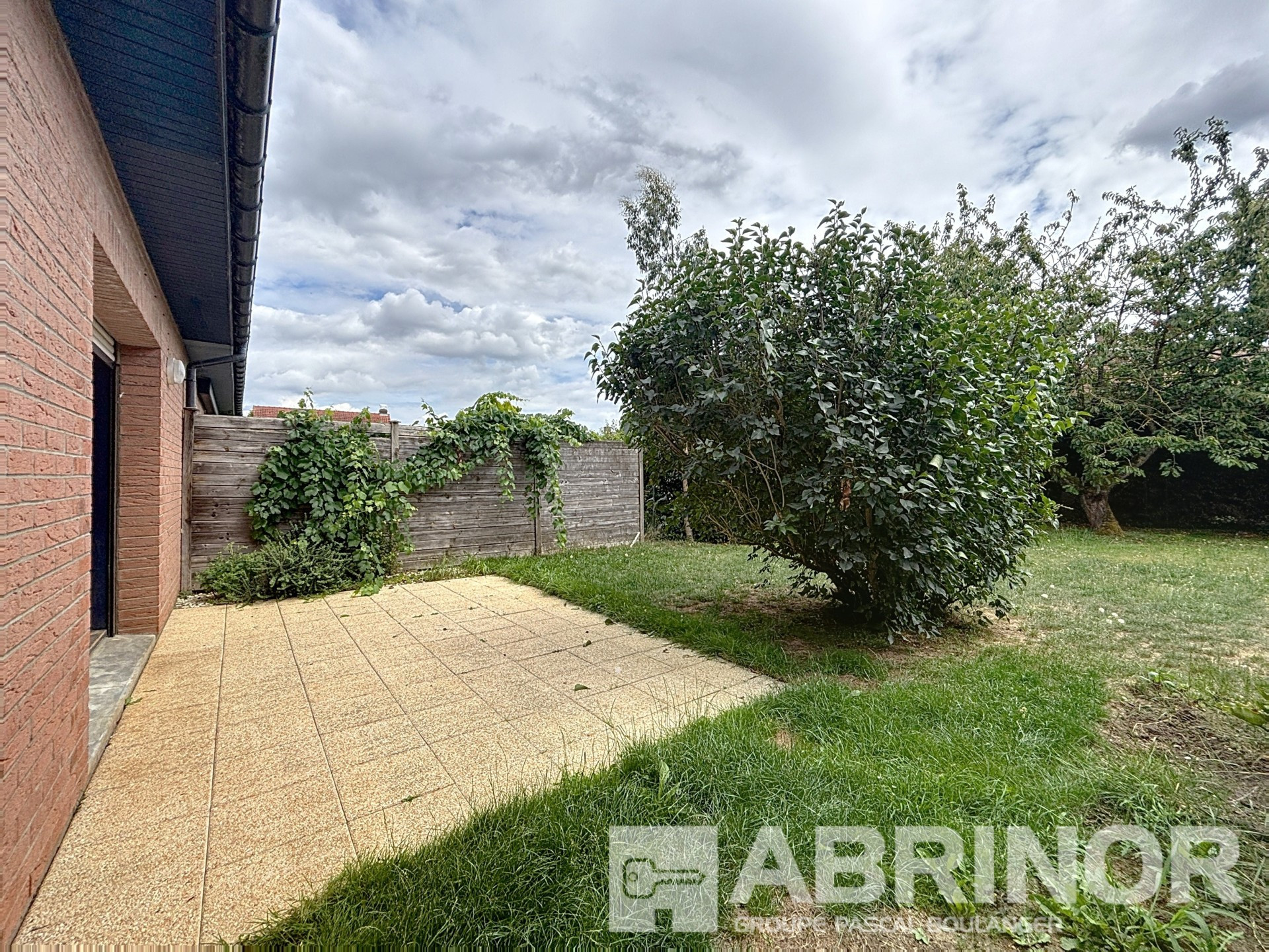 vente maison ANNOEULLIN