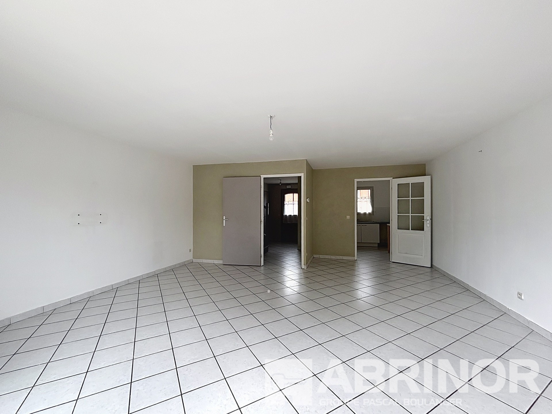 vente maison ANNOEULLIN