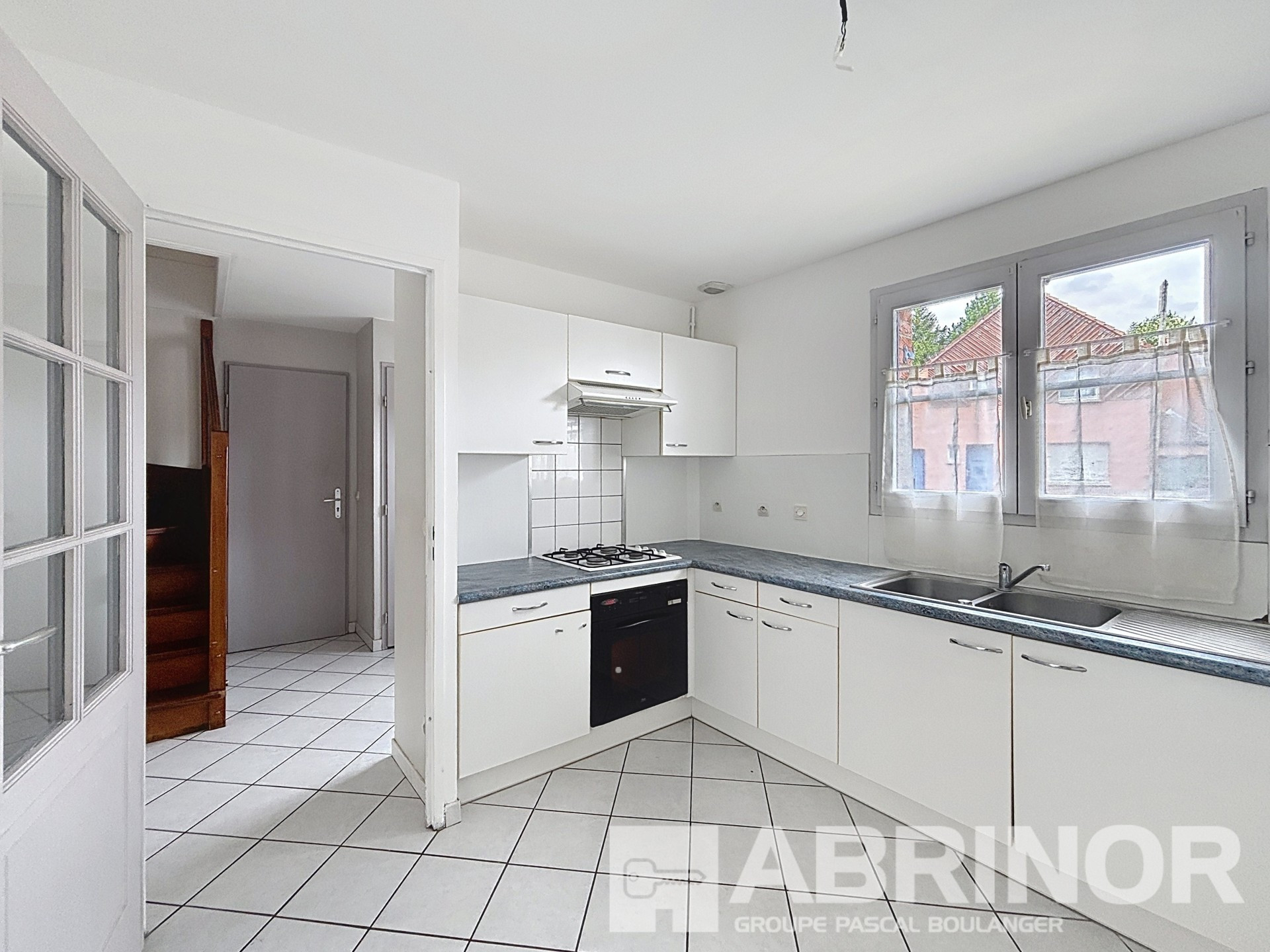 vente maison ANNOEULLIN