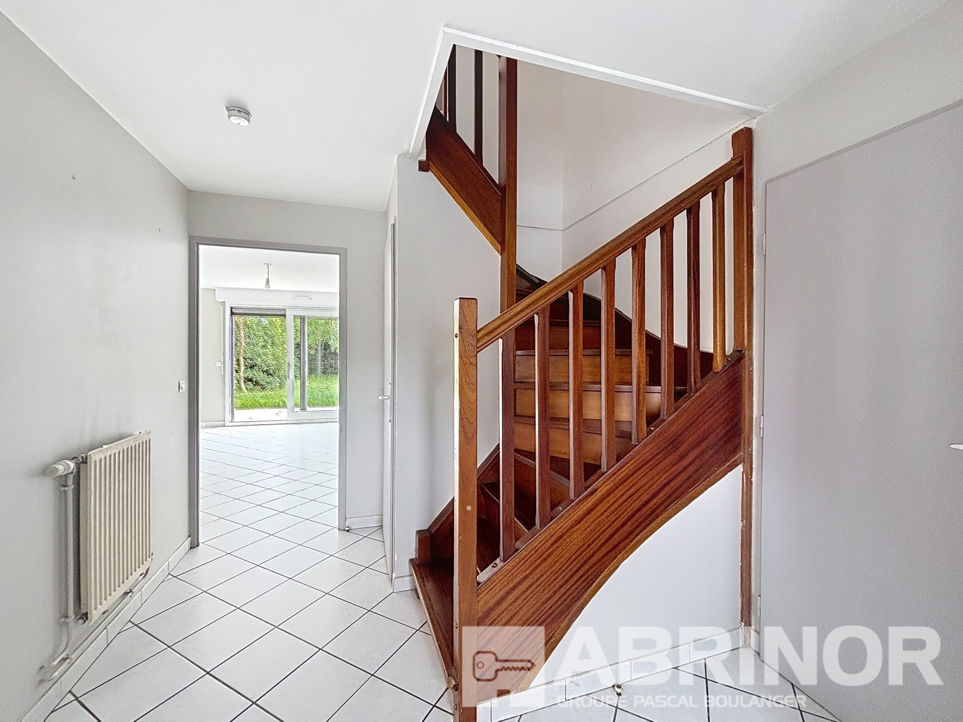 vente maison ANNOEULLIN