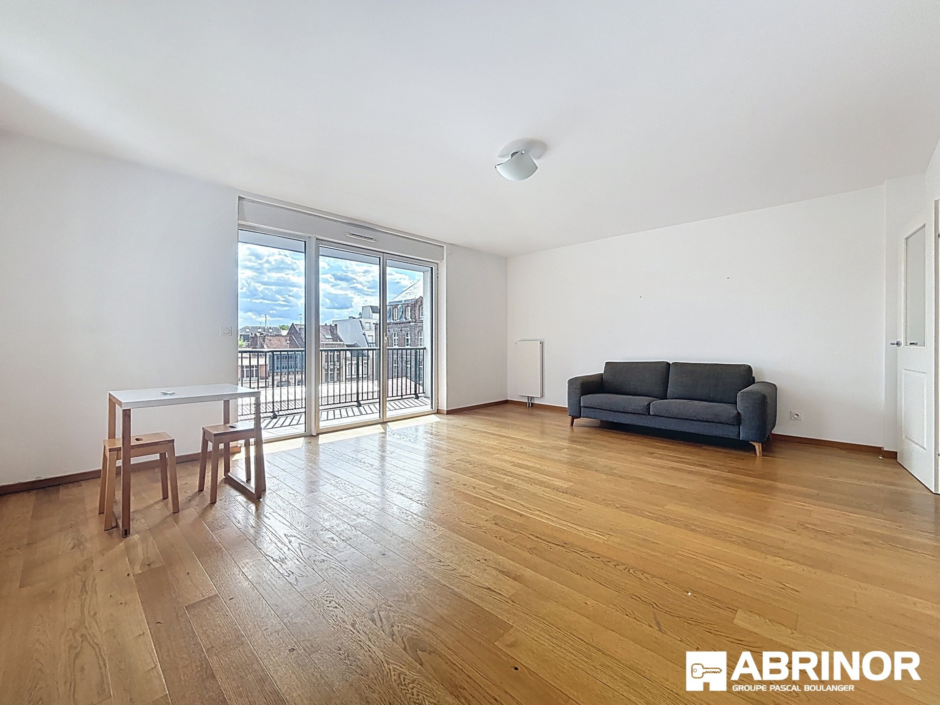 vente appartement LILLE