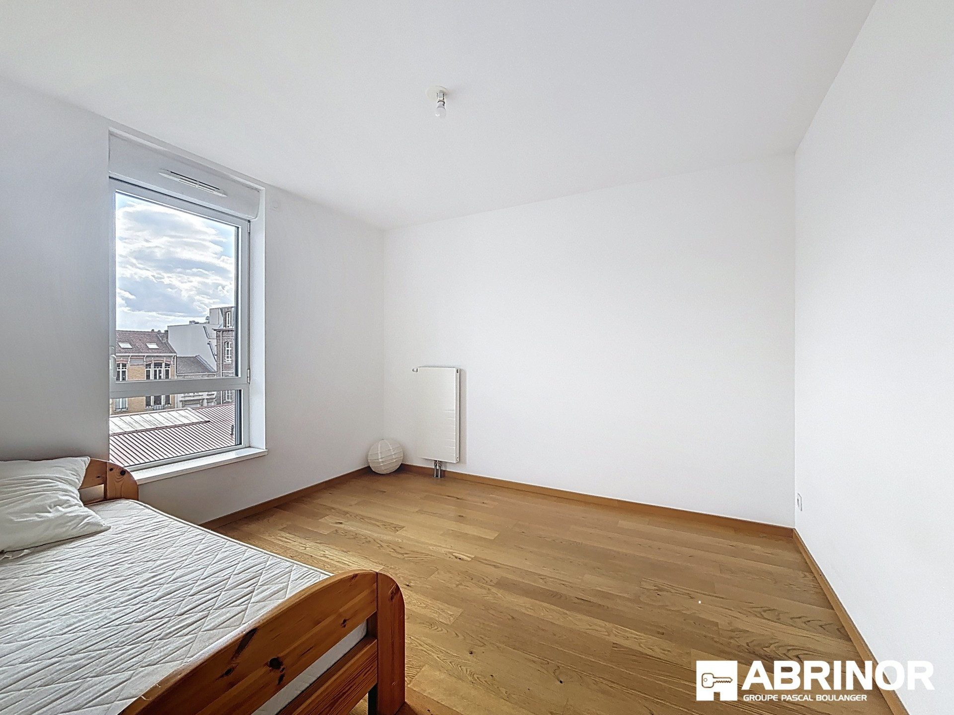 vente appartement LILLE