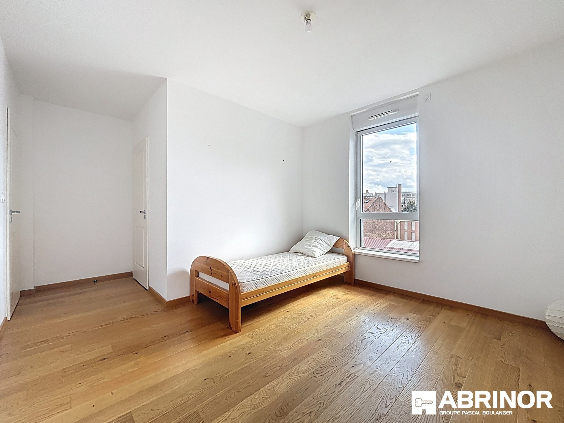 vente appartement LILLE