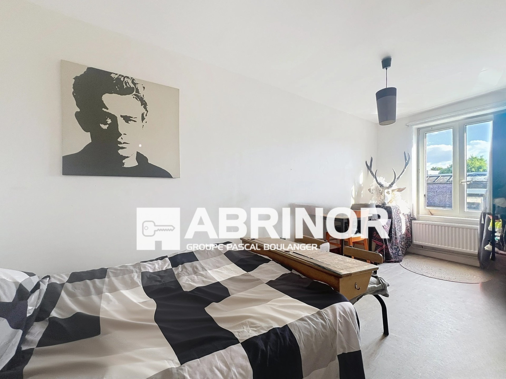 vente appartement ROUBAIX