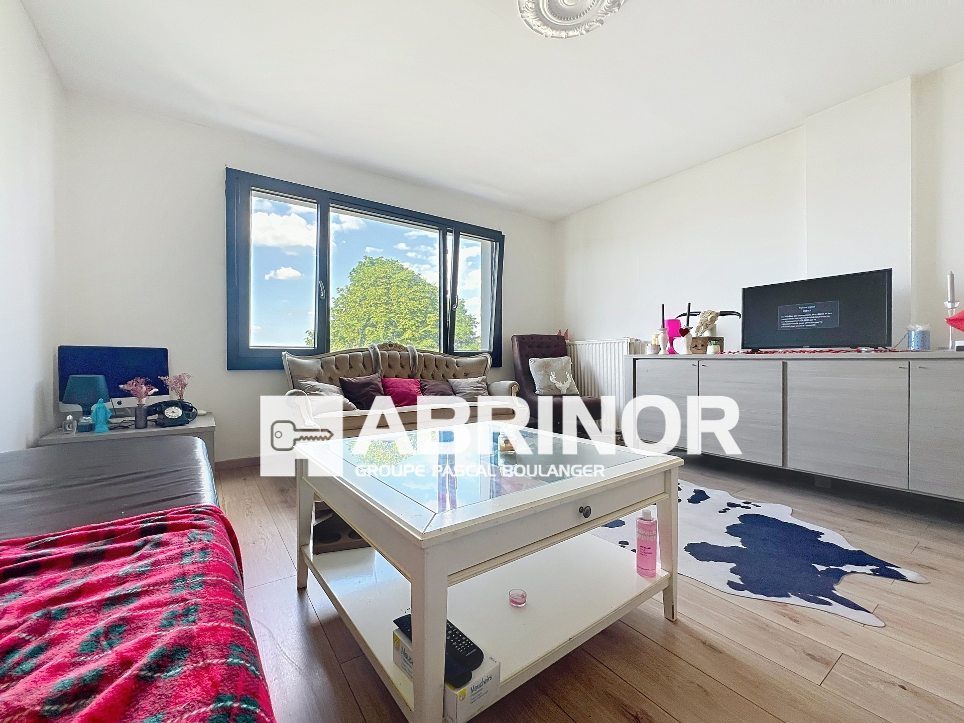 vente appartement ROUBAIX