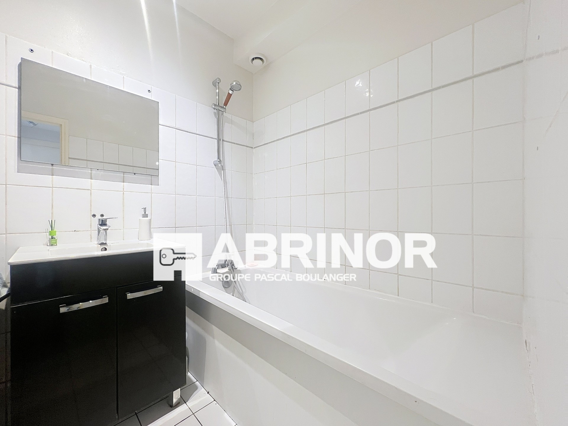 vente appartement ROUBAIX