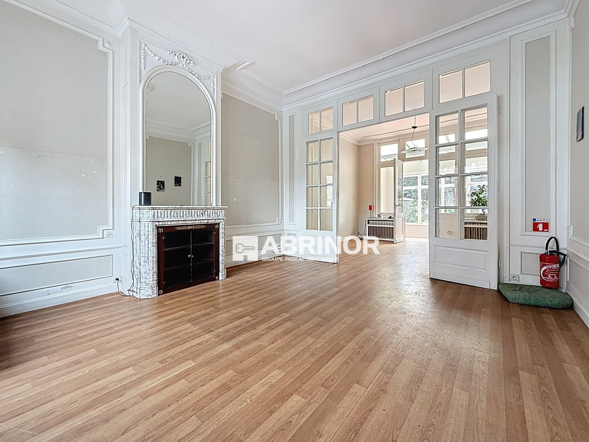 vente maison LILLE