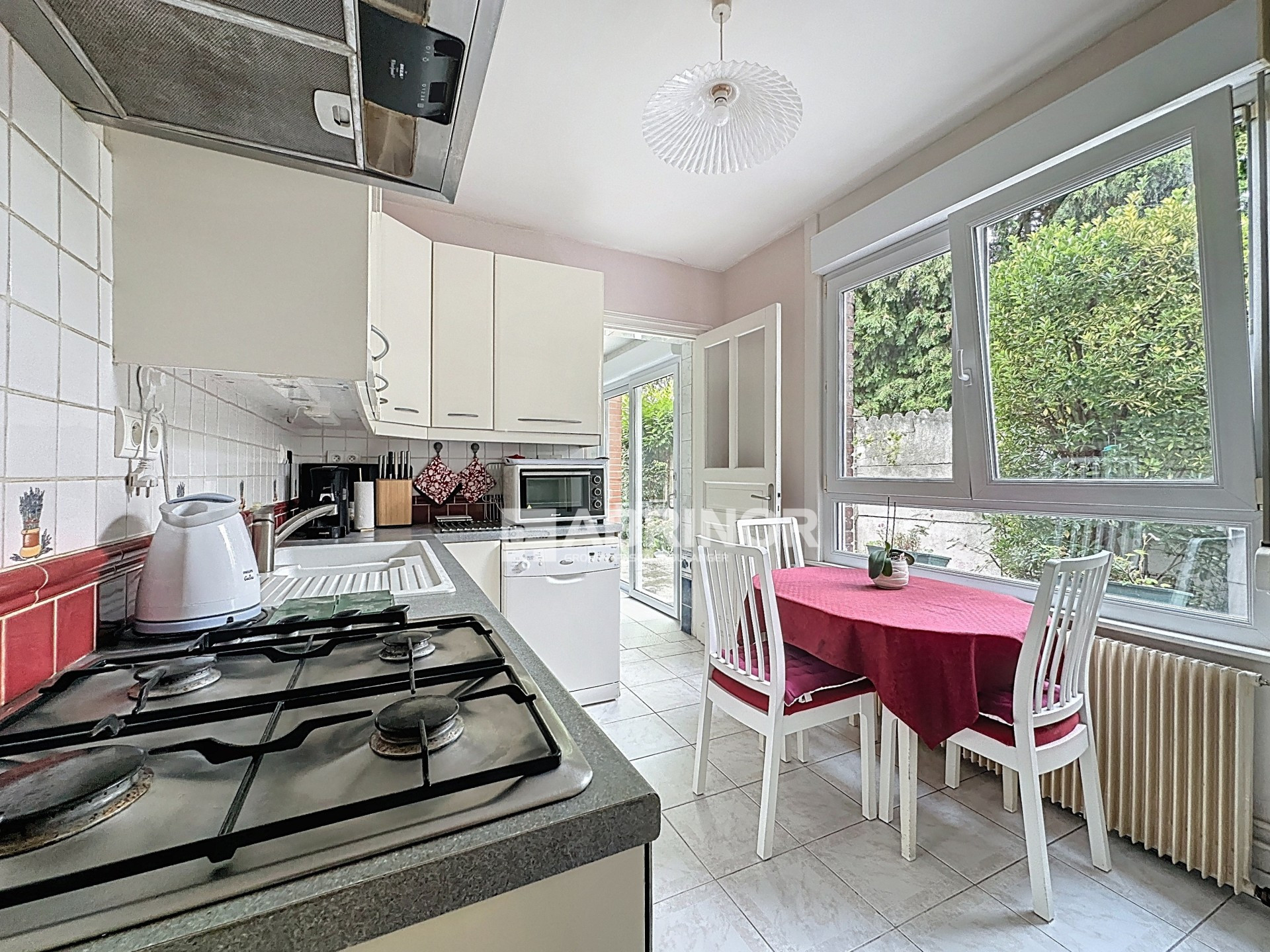 vente maison MARCQ EN BAROEUL