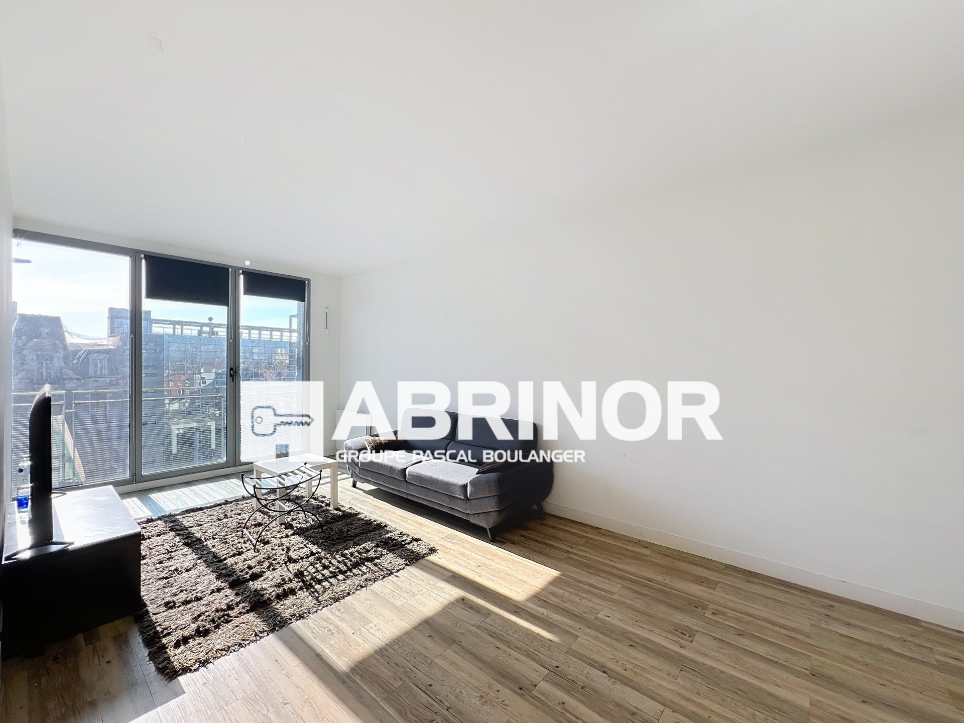 vente appartement ROUBAIX