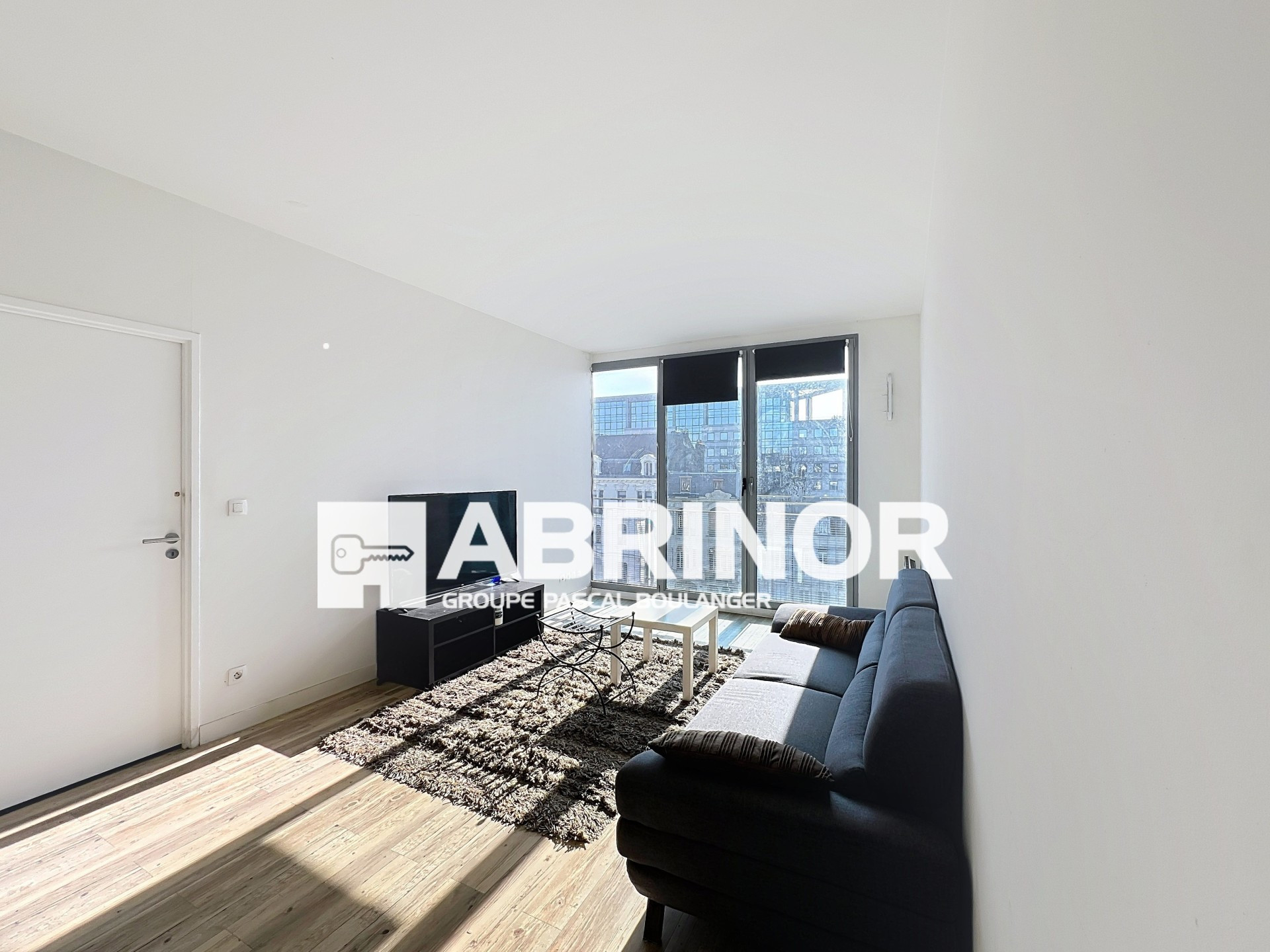 vente appartement ROUBAIX