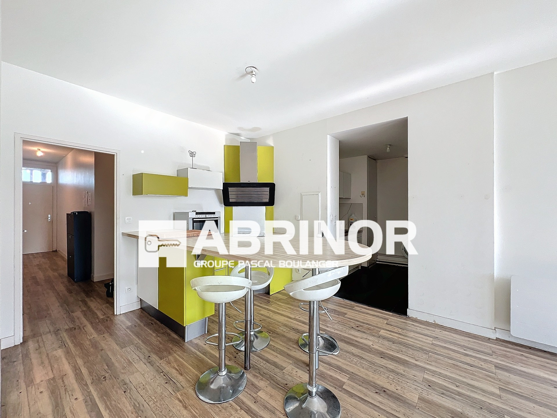 vente appartement ROUBAIX