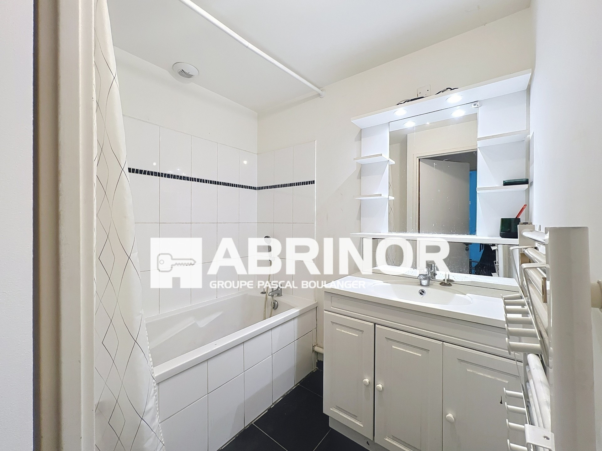 vente appartement ROUBAIX