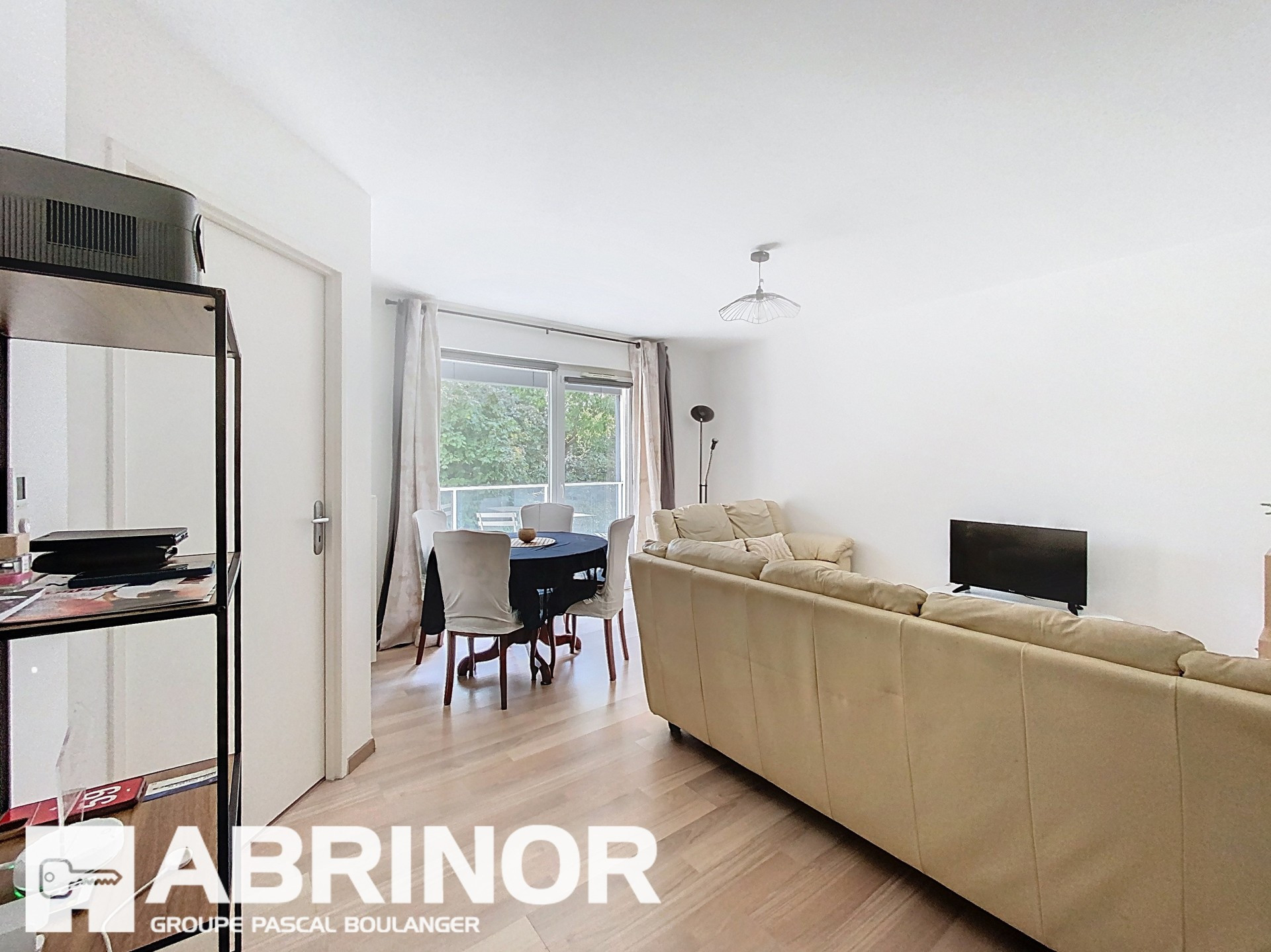 vente appartement WATTIGNIES