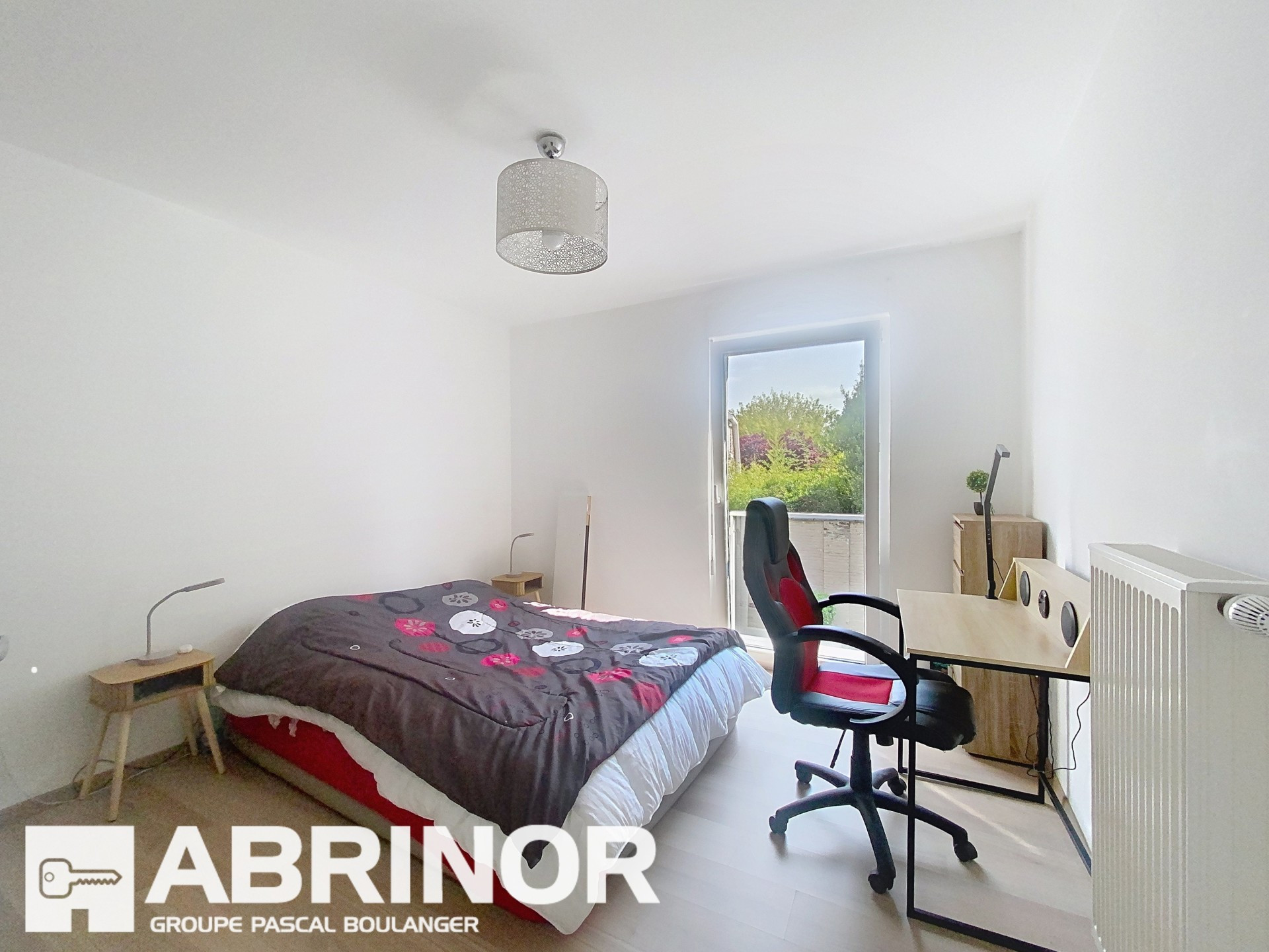 vente appartement WATTIGNIES