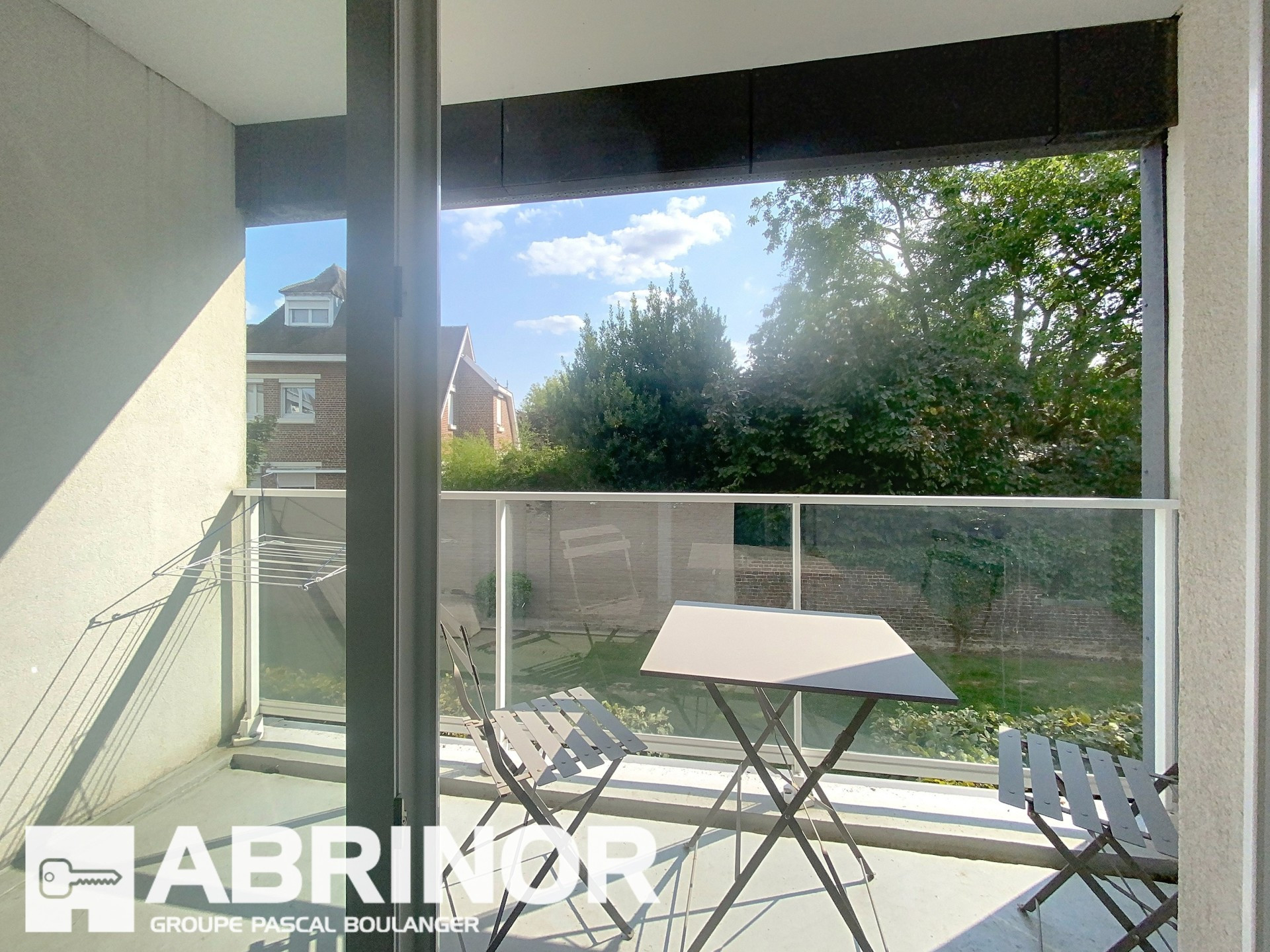 vente appartement WATTIGNIES