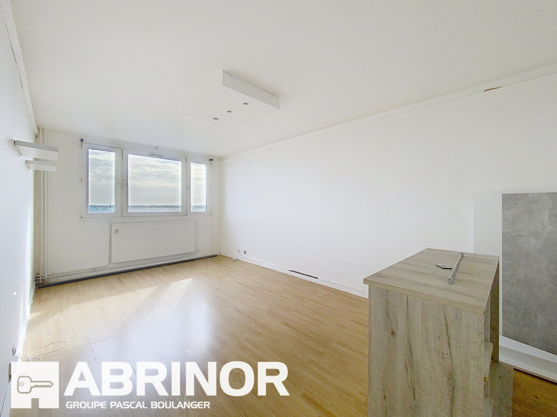 vente appartement WATTIGNIES