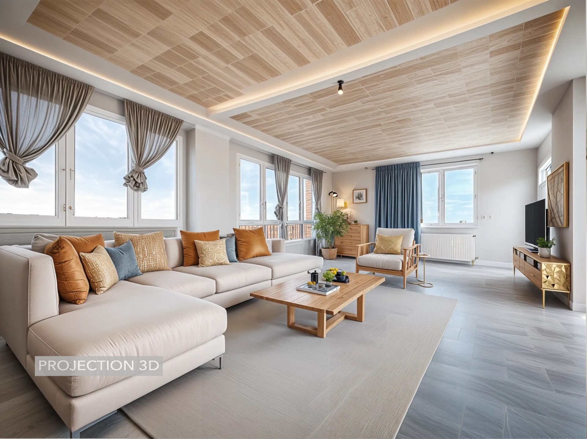 vente appartement ROUBAIX