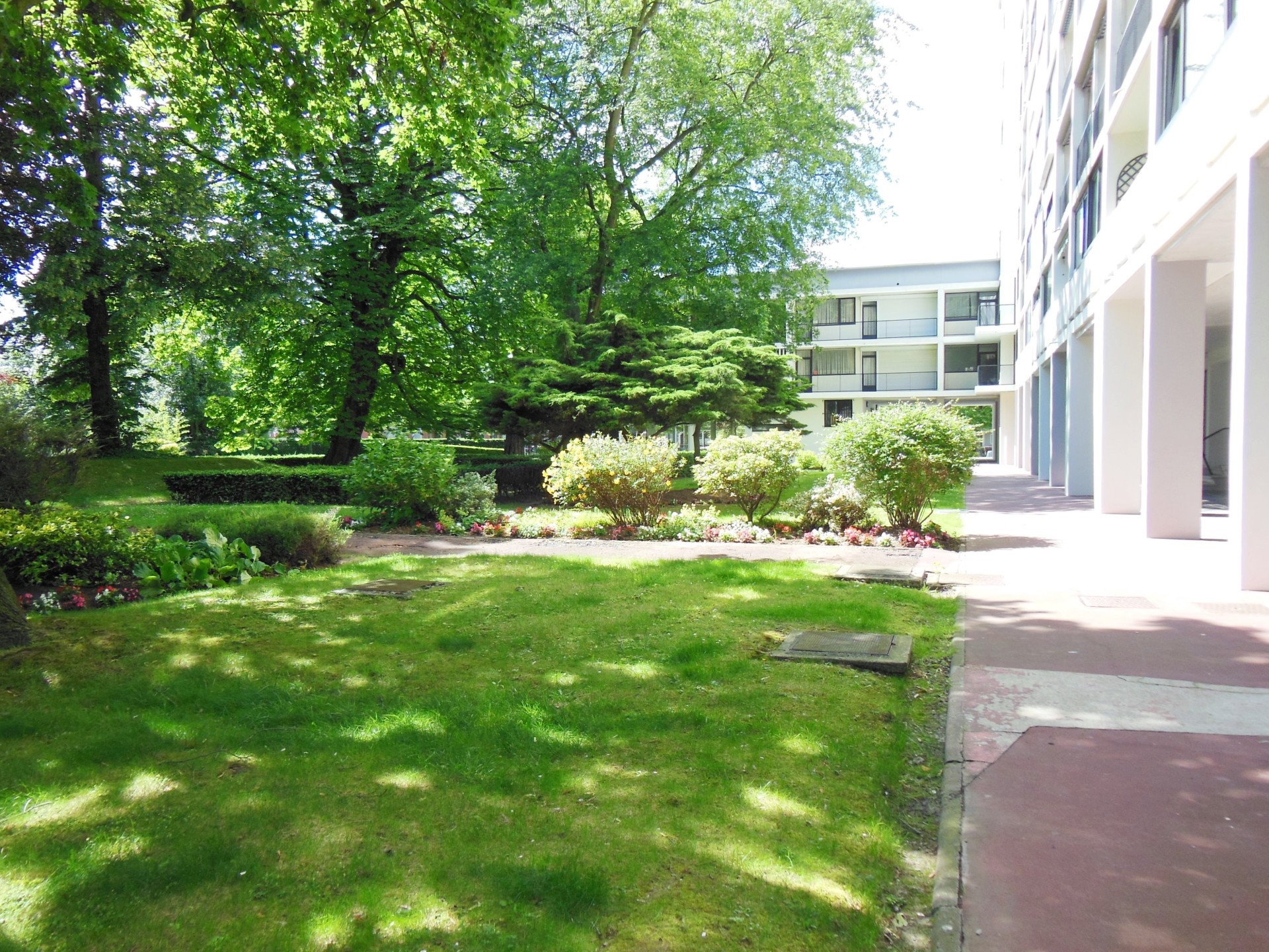 vente appartement ROUBAIX