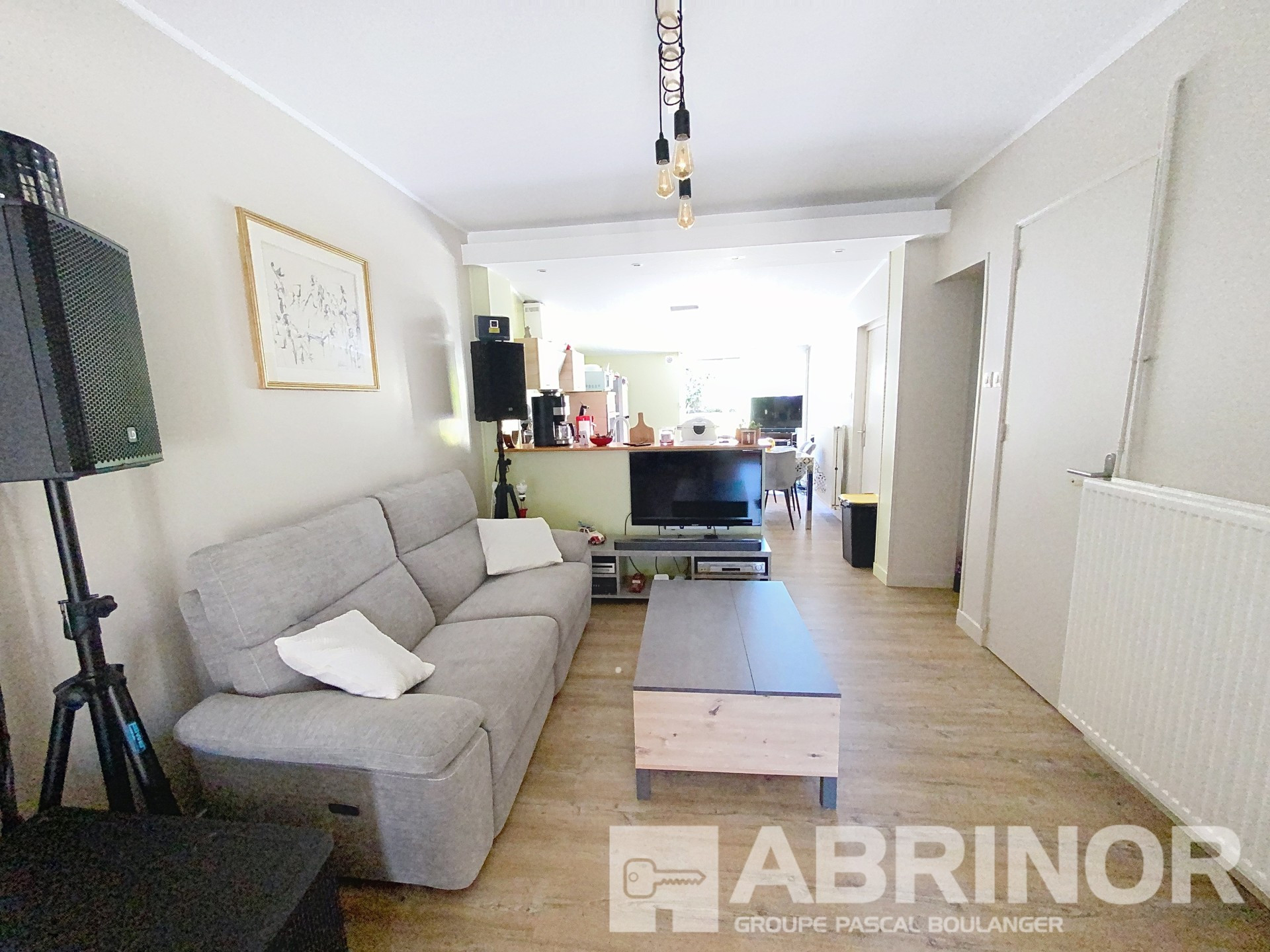 vente maison FLINES LEZ RACHES