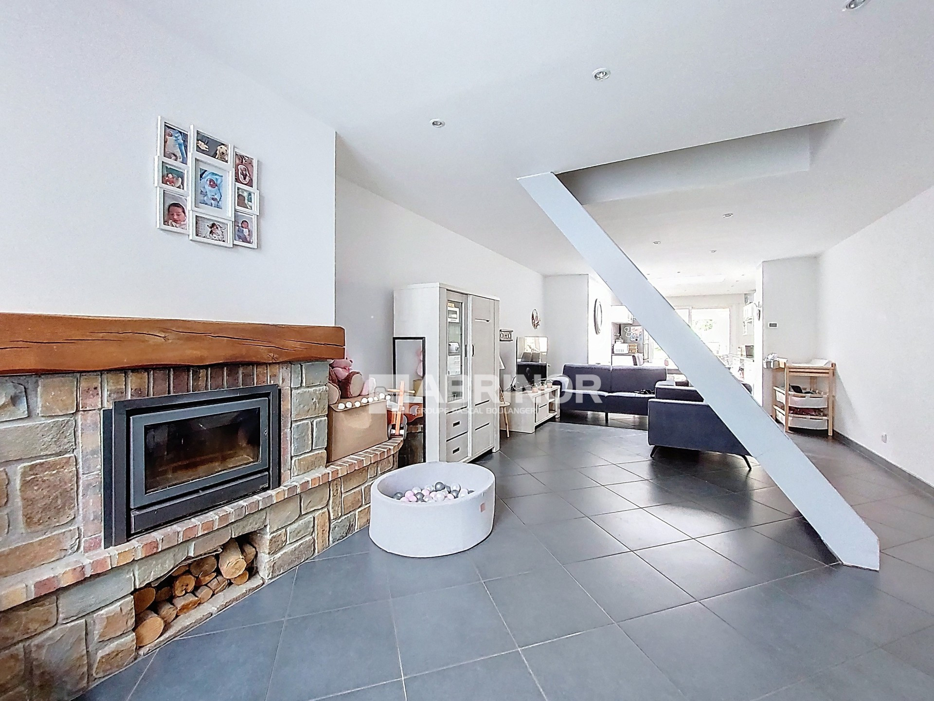 vente maison TOURCOING