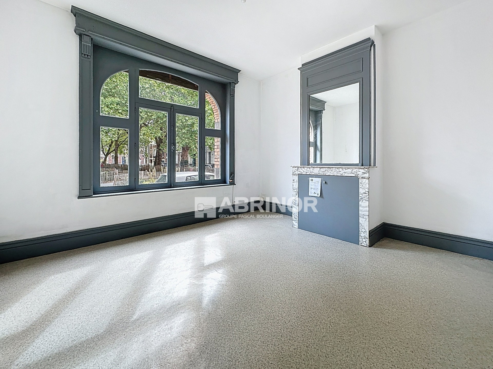 vente appartement LILLE