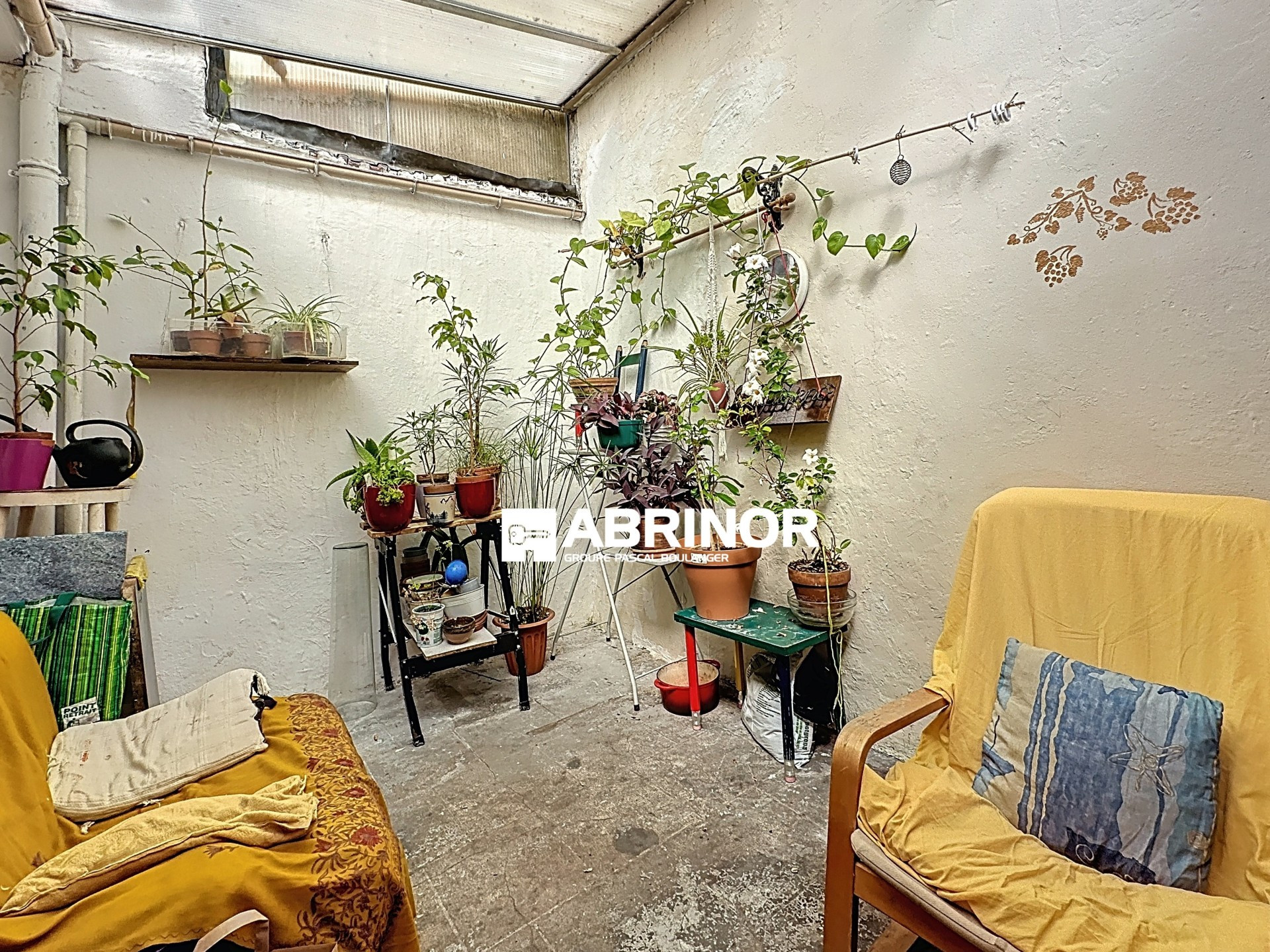 vente maison LILLE
