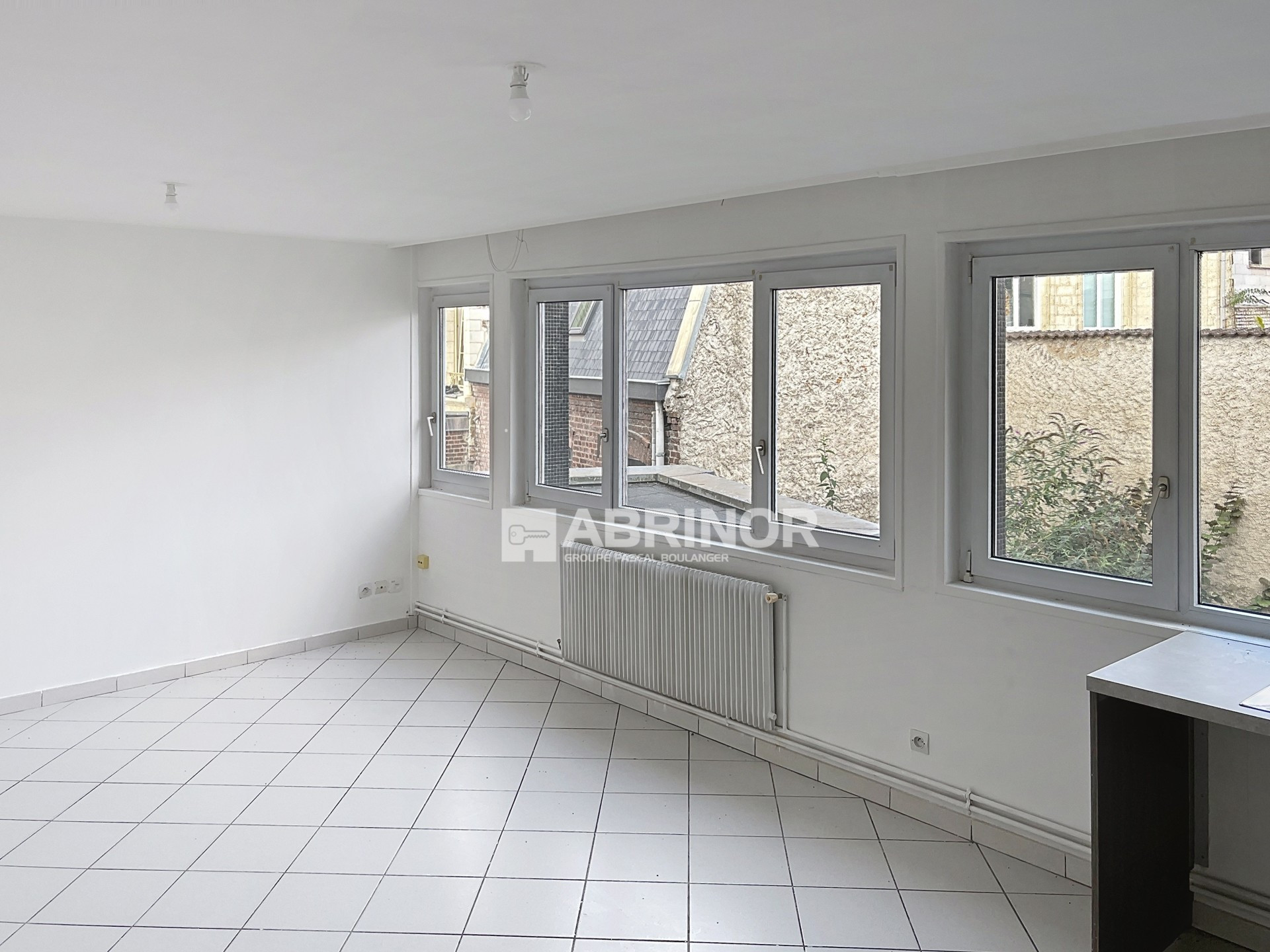 location appartement VALENCIENNES