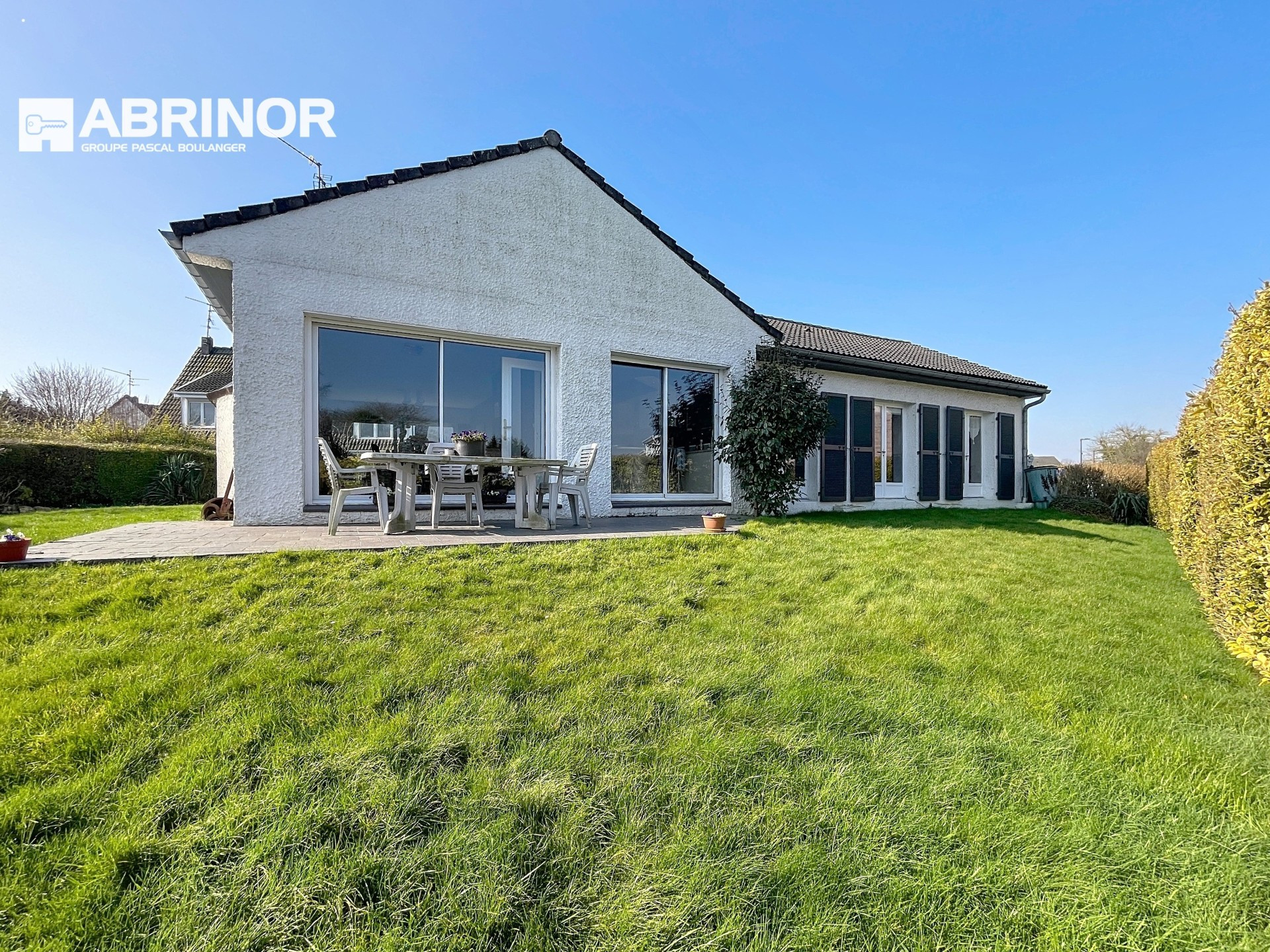 vente maison LESQUIN