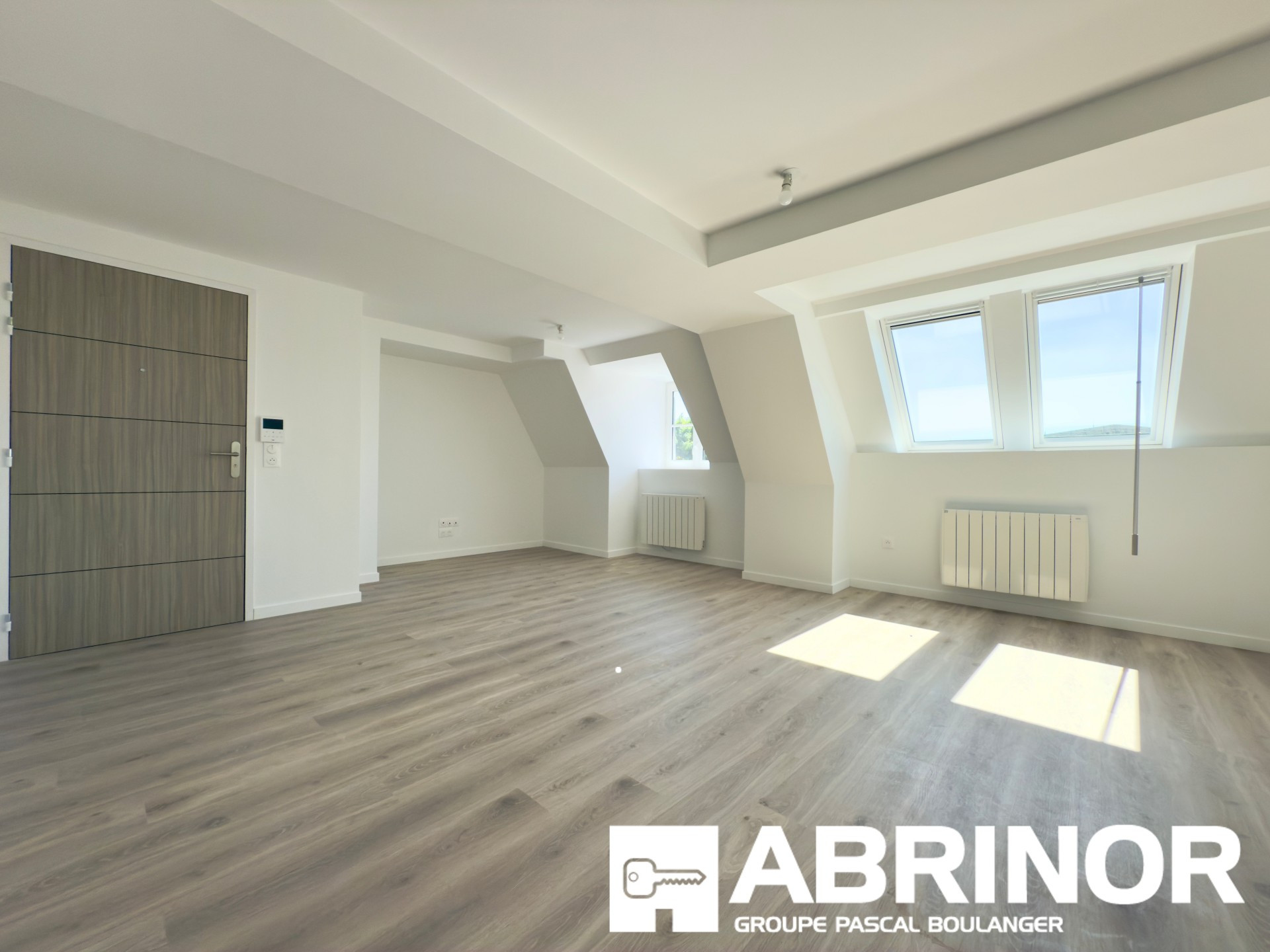 vente appartement AMIENS