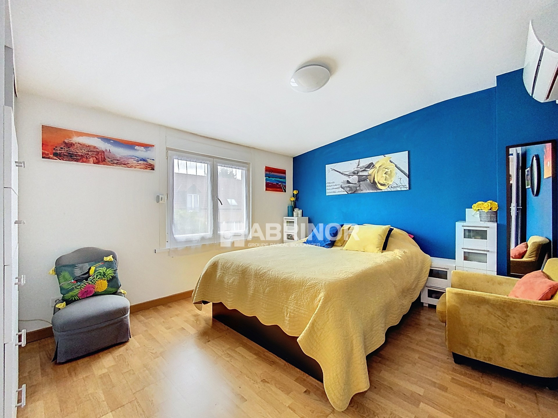 vente maison WATTRELOS