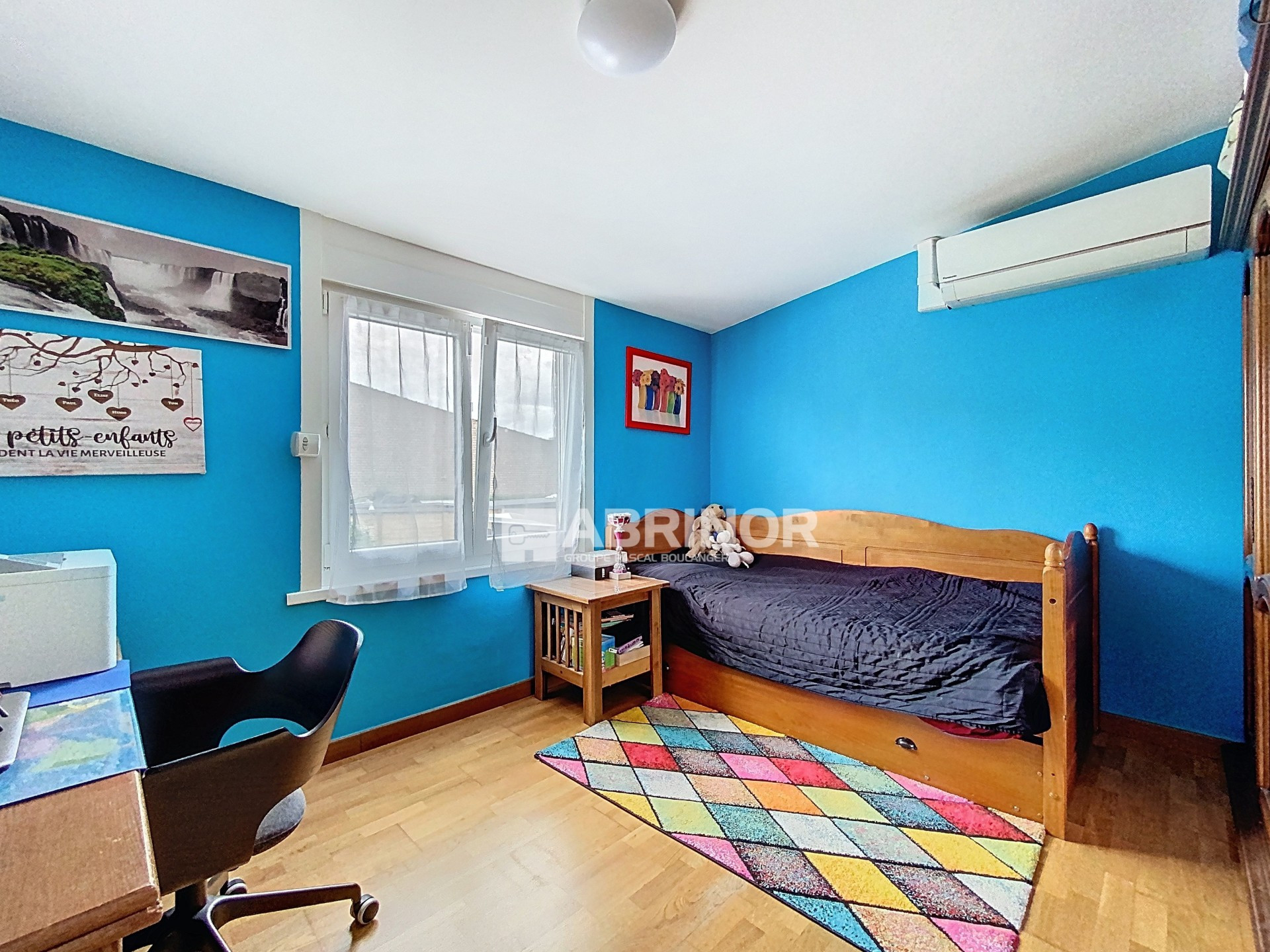 vente maison WATTRELOS