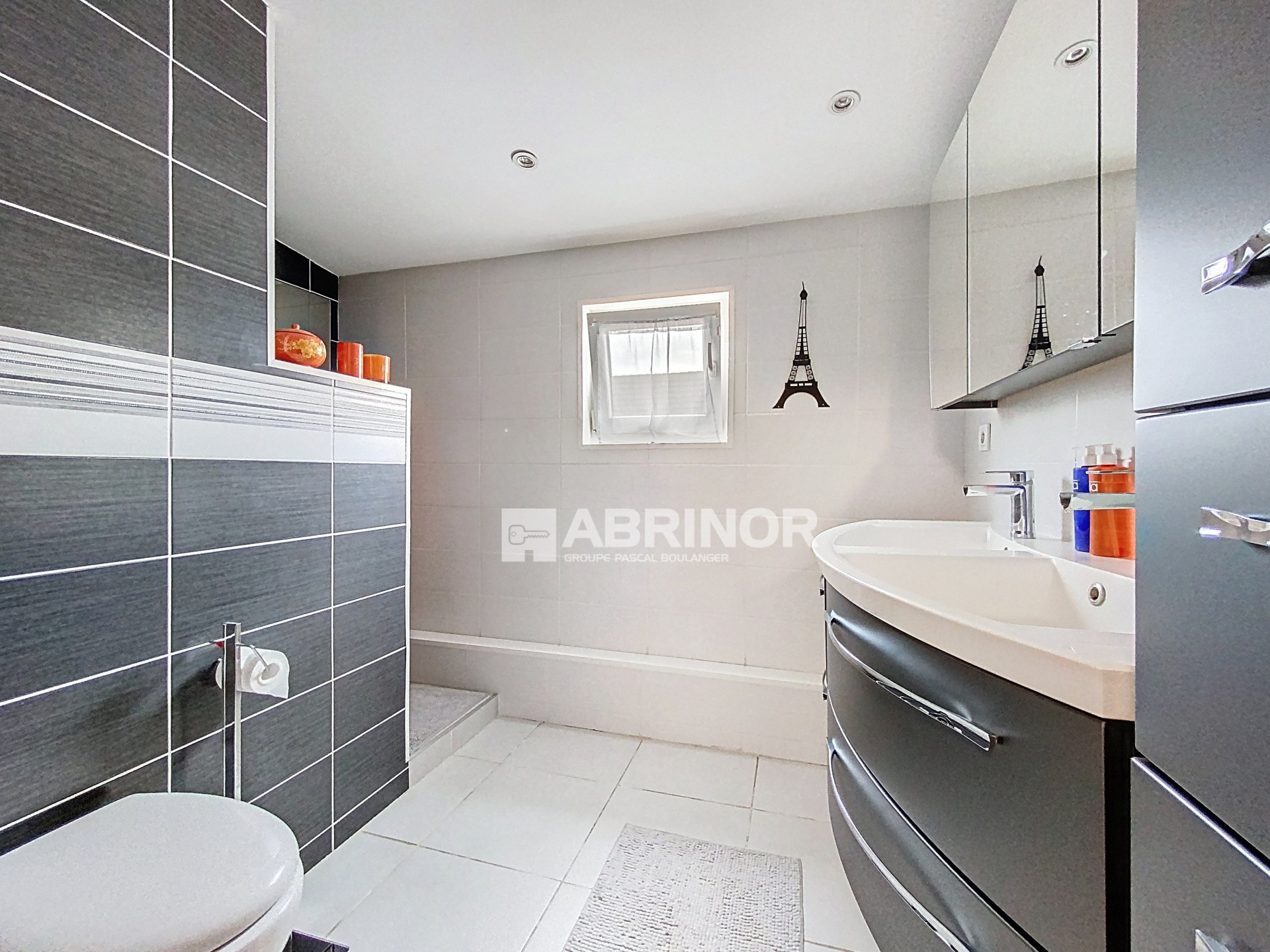 vente maison WATTRELOS