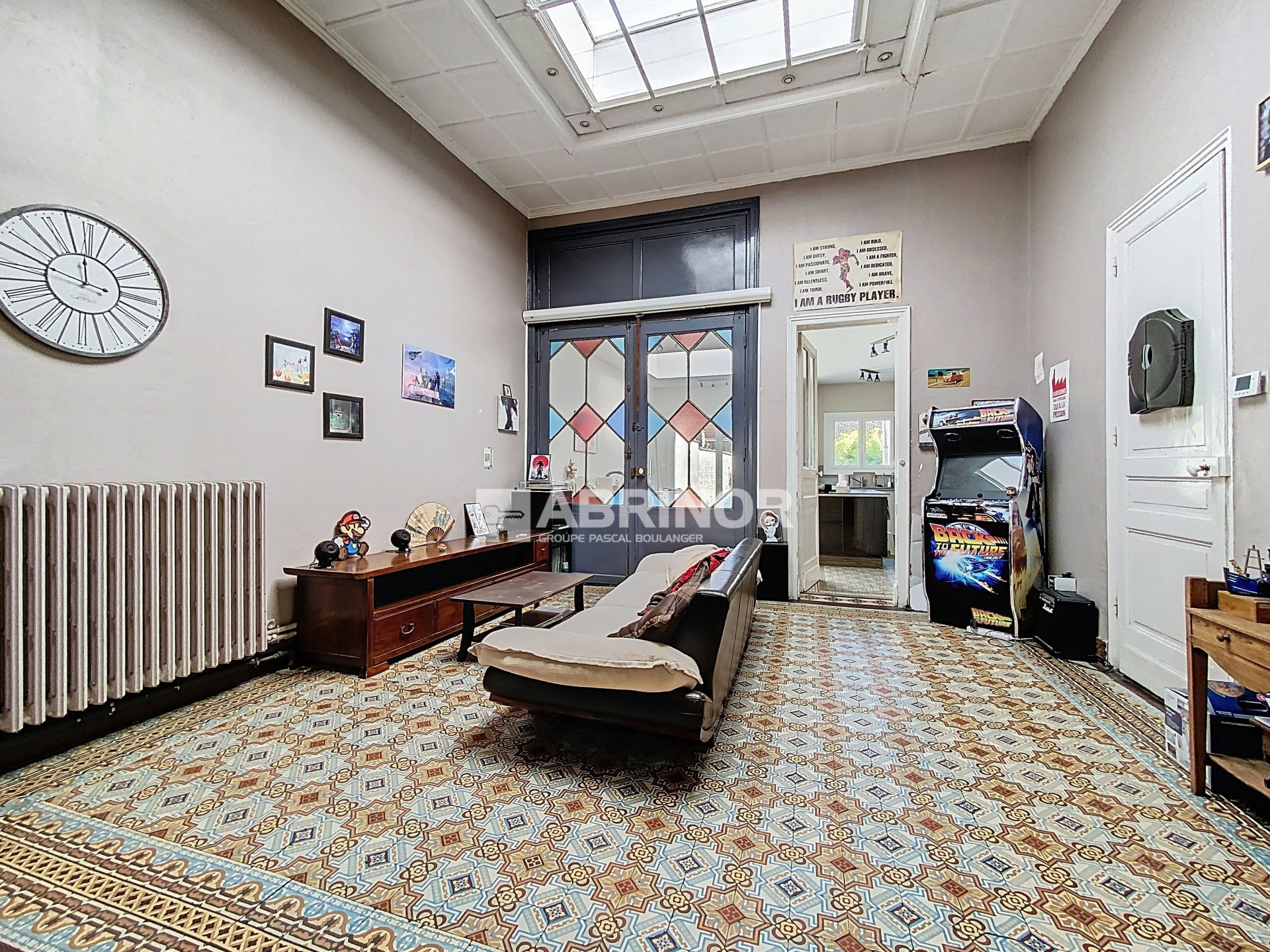 vente maison TOURCOING