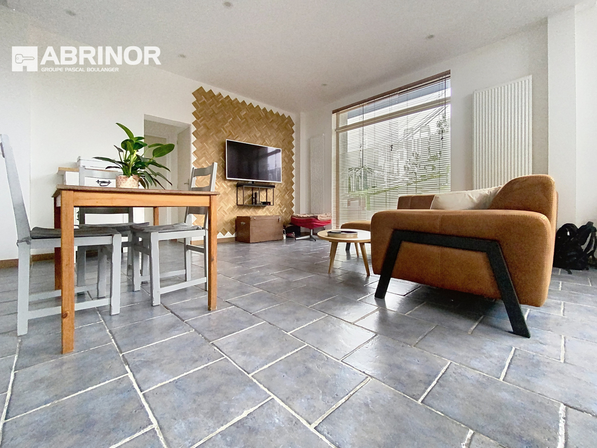 vente appartement BAISIEUX