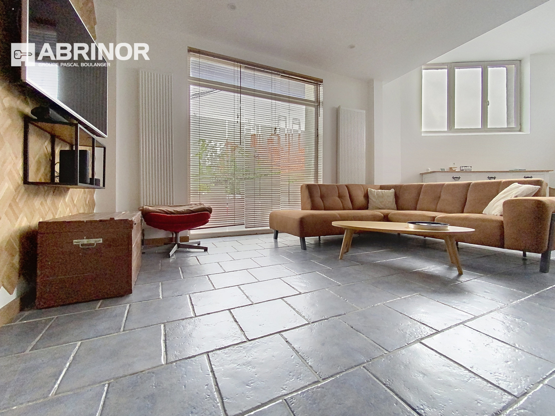 vente appartement BAISIEUX